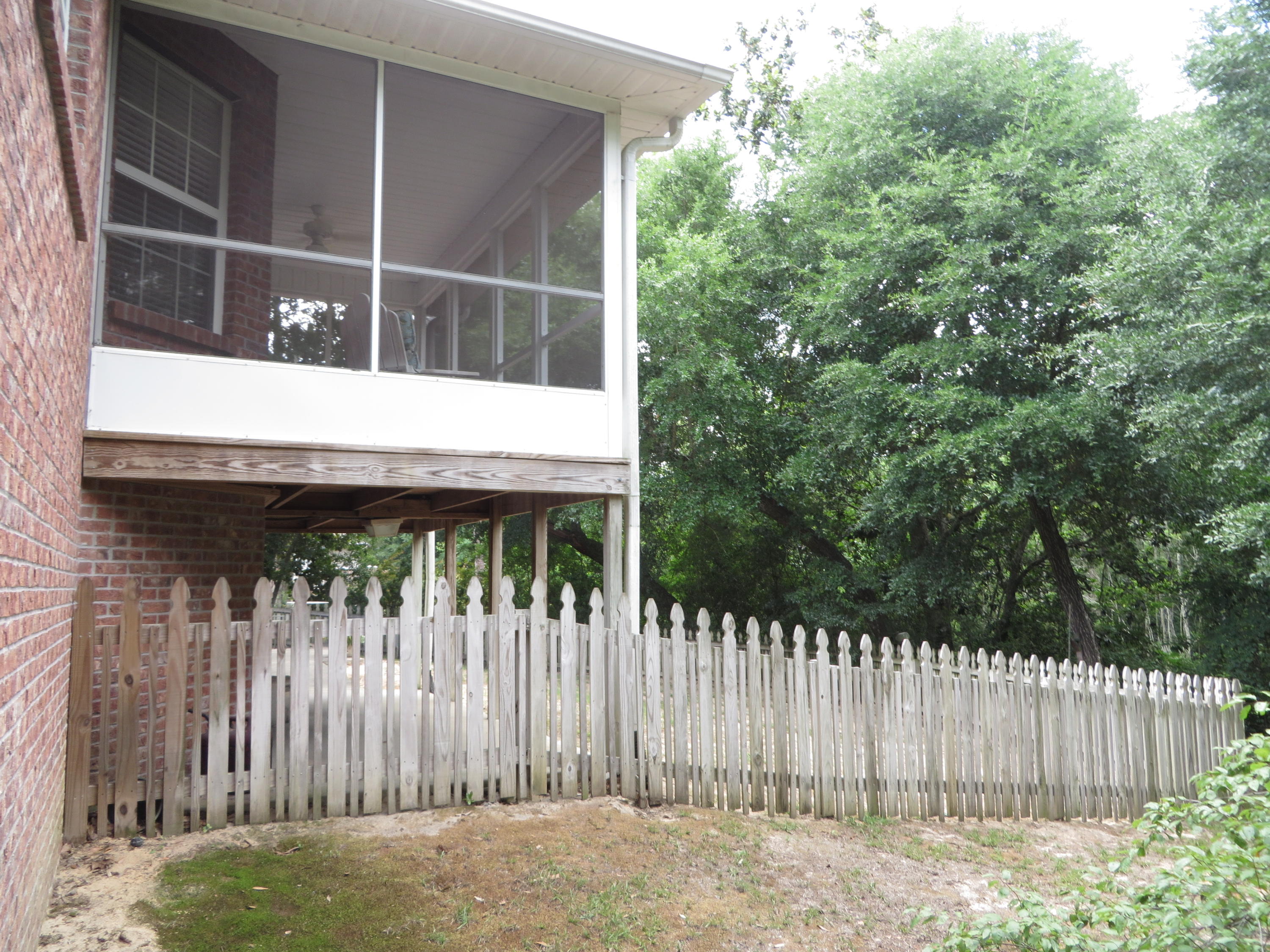 FAIRWOOD PH 1 - Residential