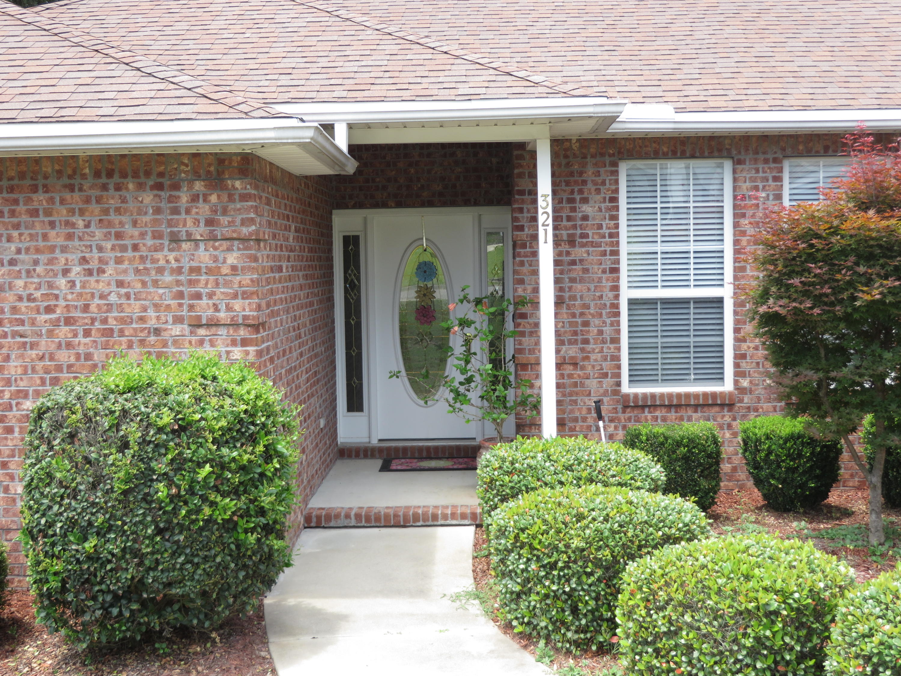 FAIRWOOD PH 1 - Residential