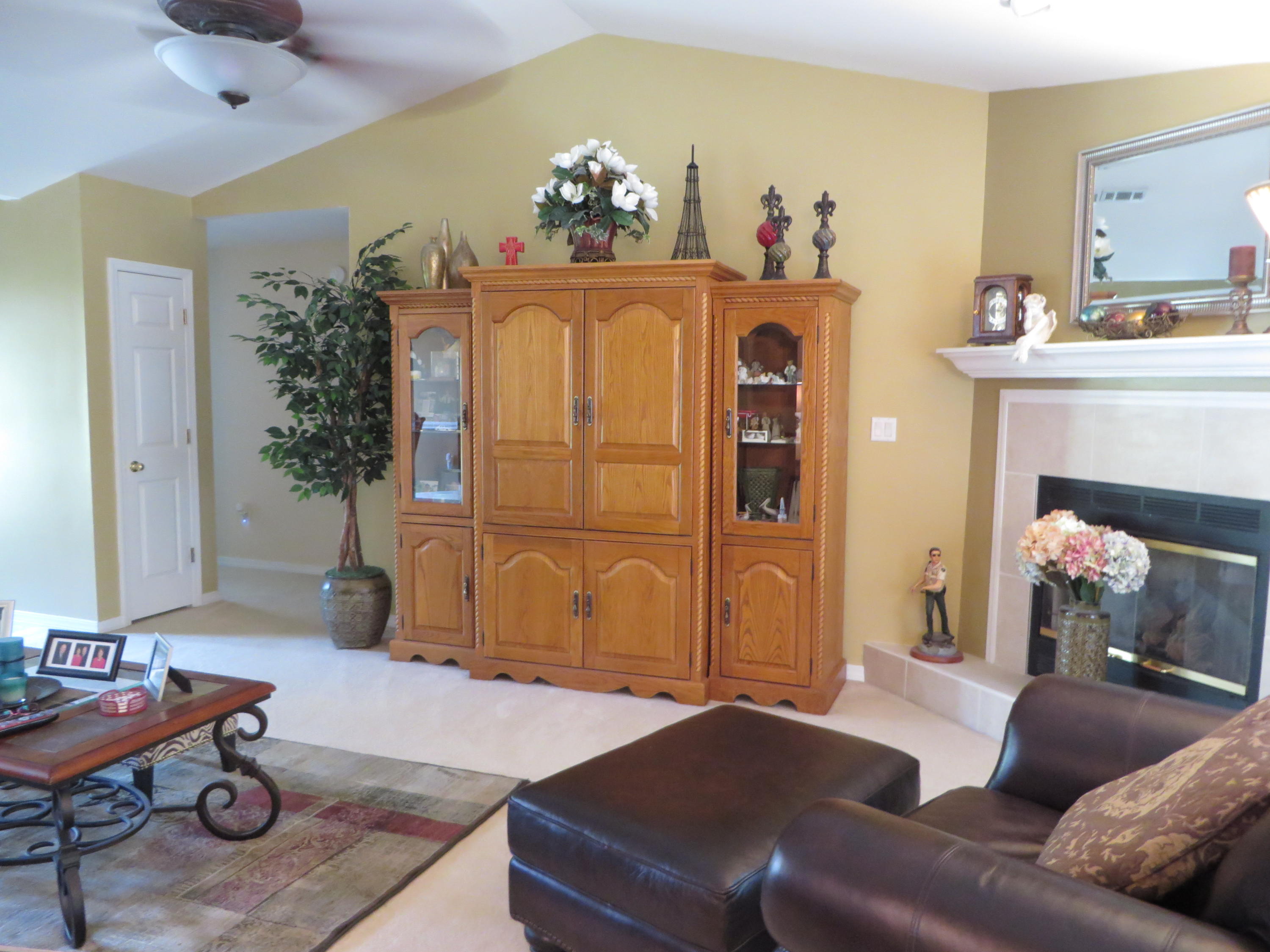 FAIRWOOD PH 1 - Residential