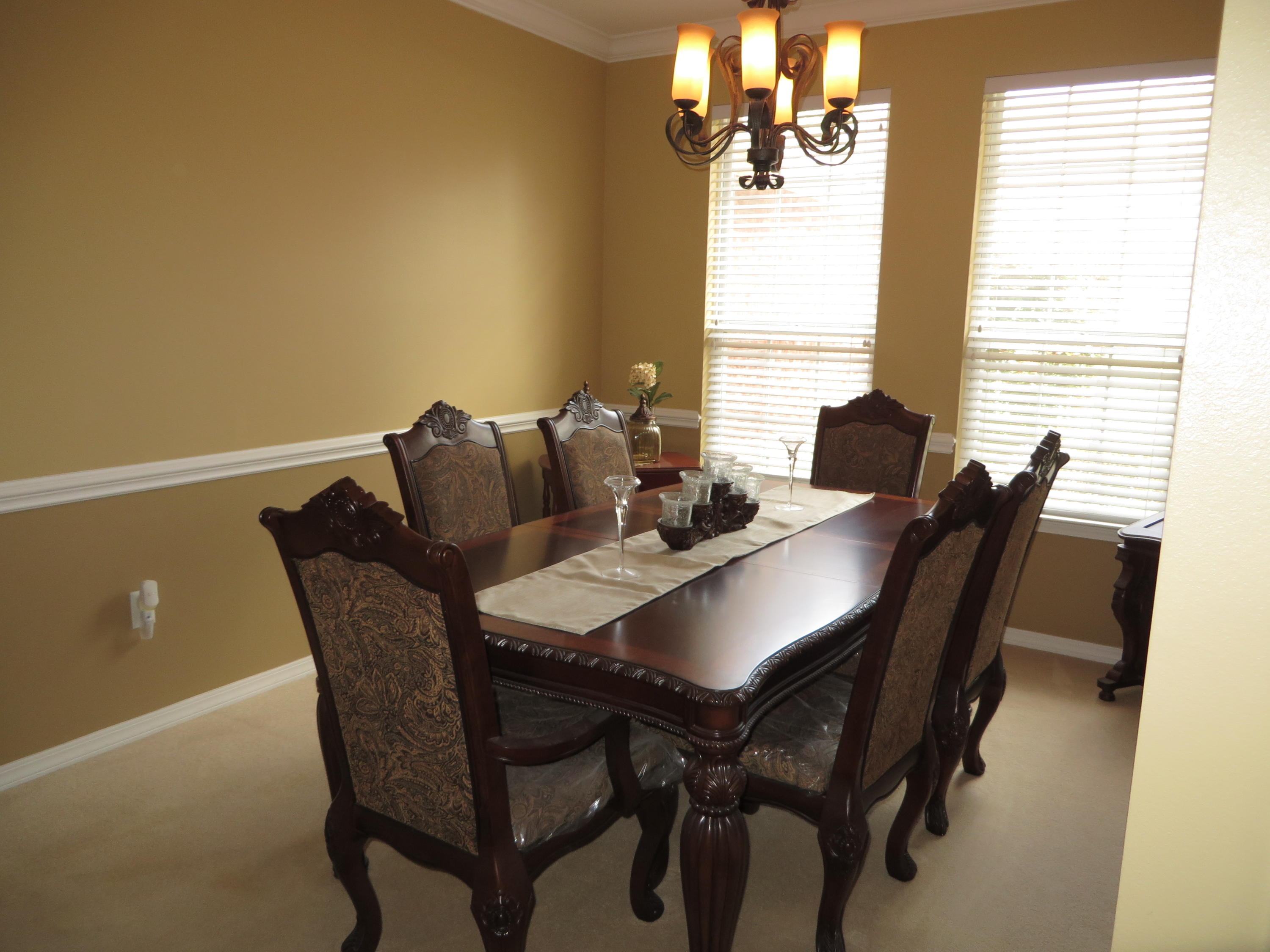 FAIRWOOD PH 1 - Residential