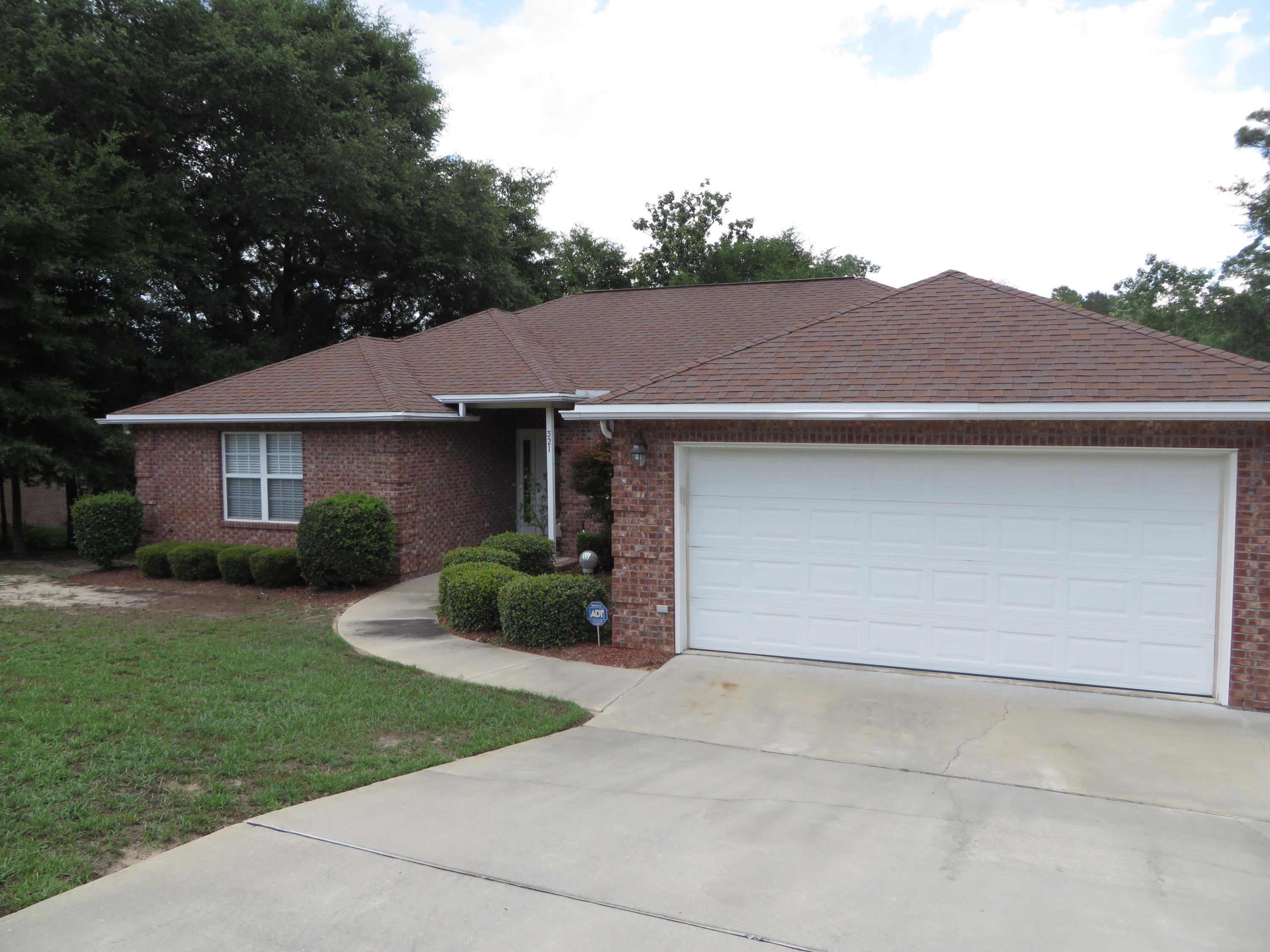 FAIRWOOD PH 1 - Residential