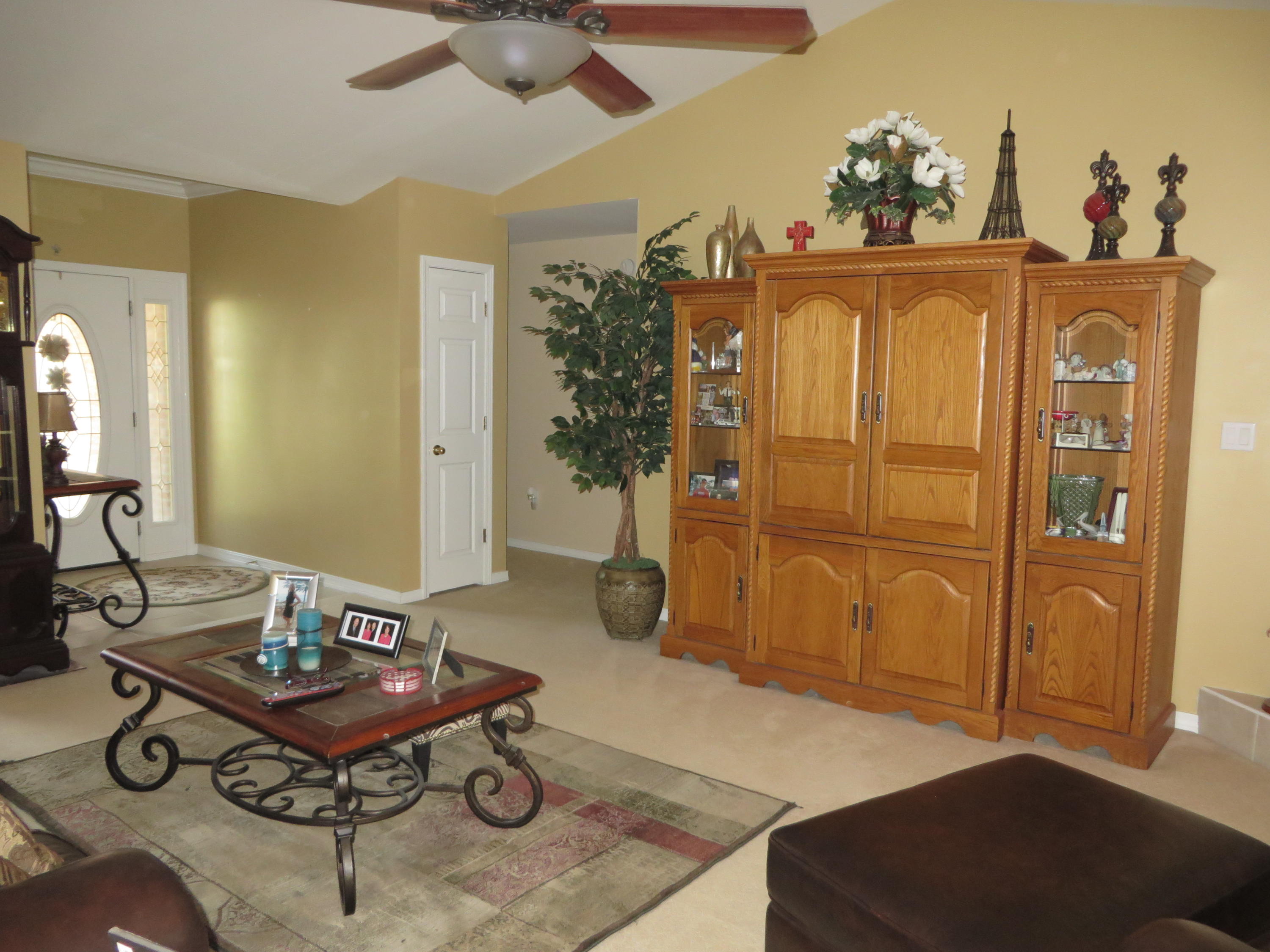 FAIRWOOD PH 1 - Residential