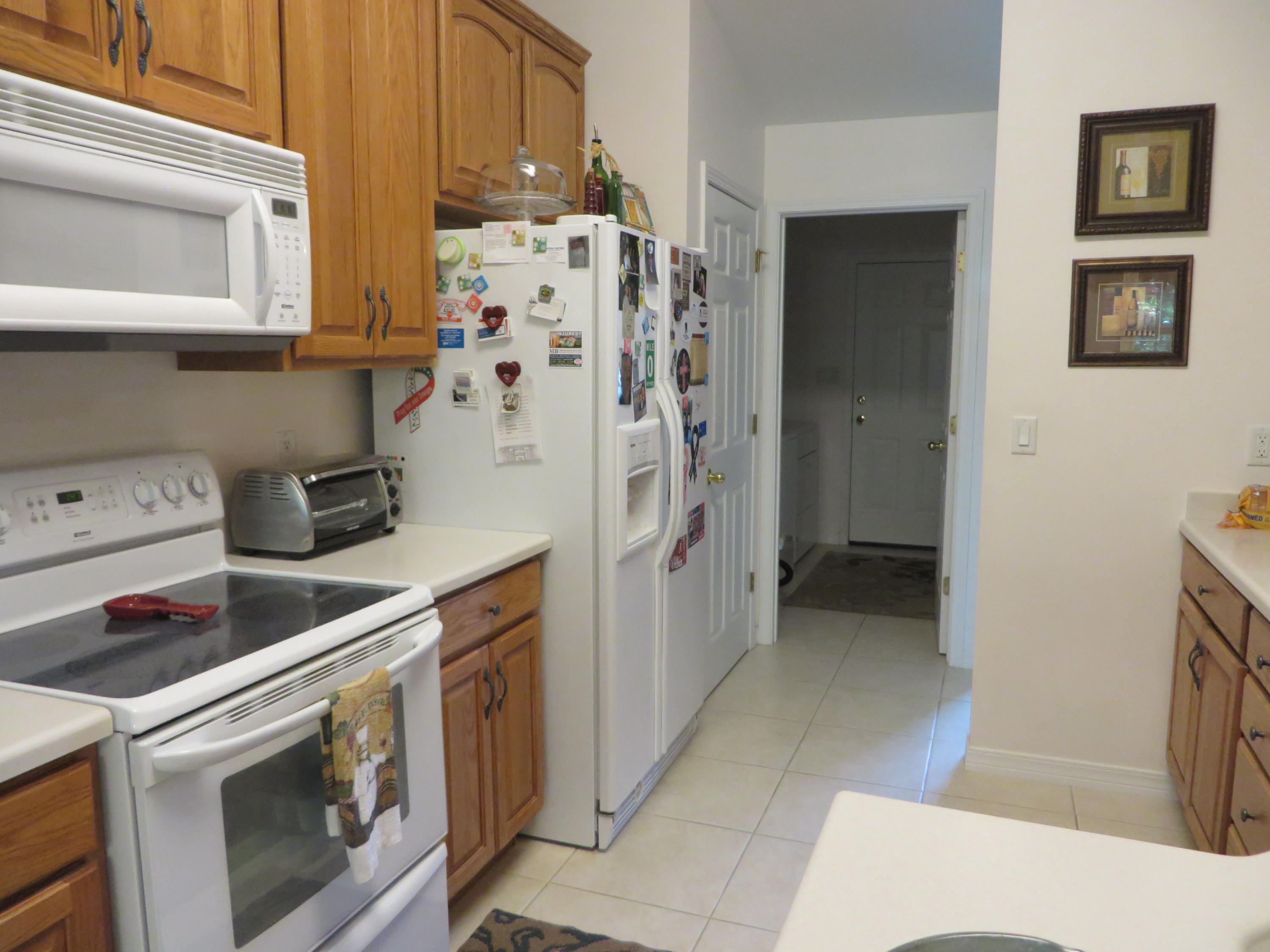 FAIRWOOD PH 1 - Residential