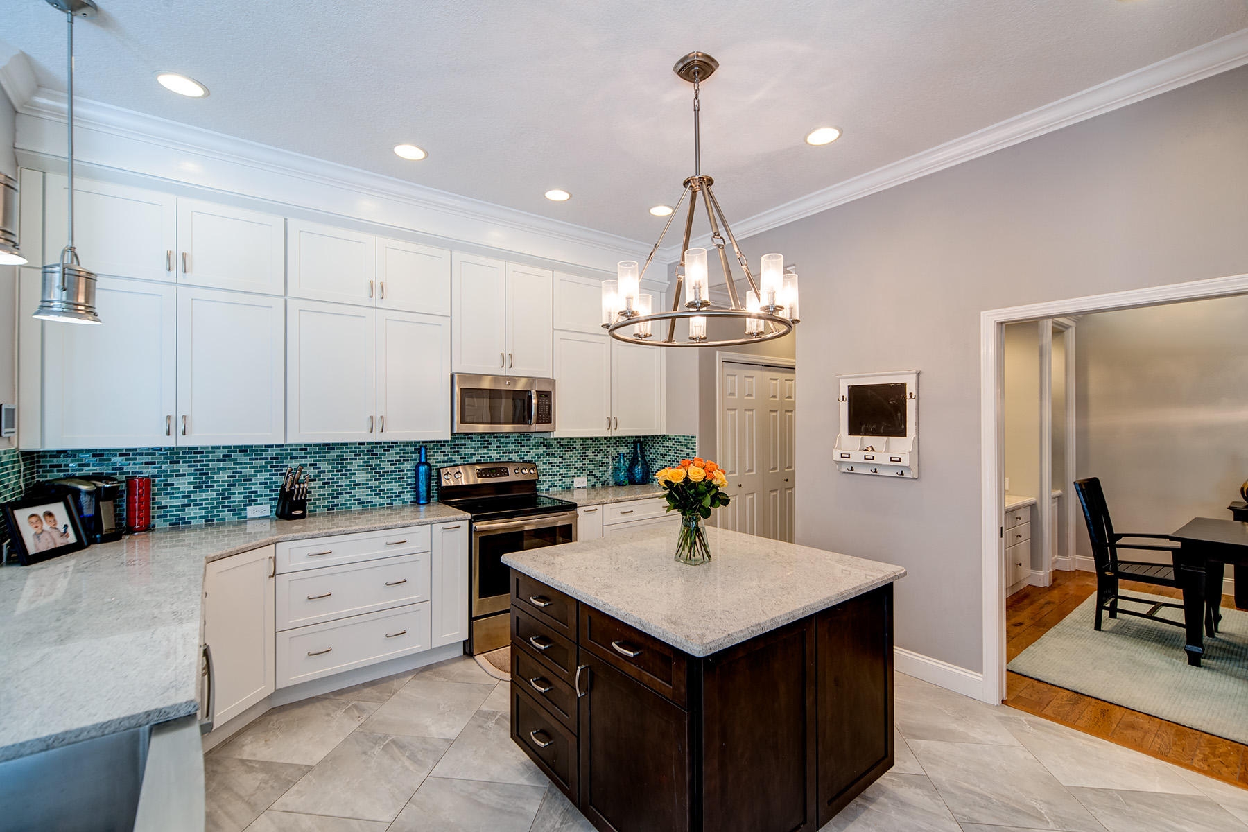 Kelly Plantation S/D - Residential