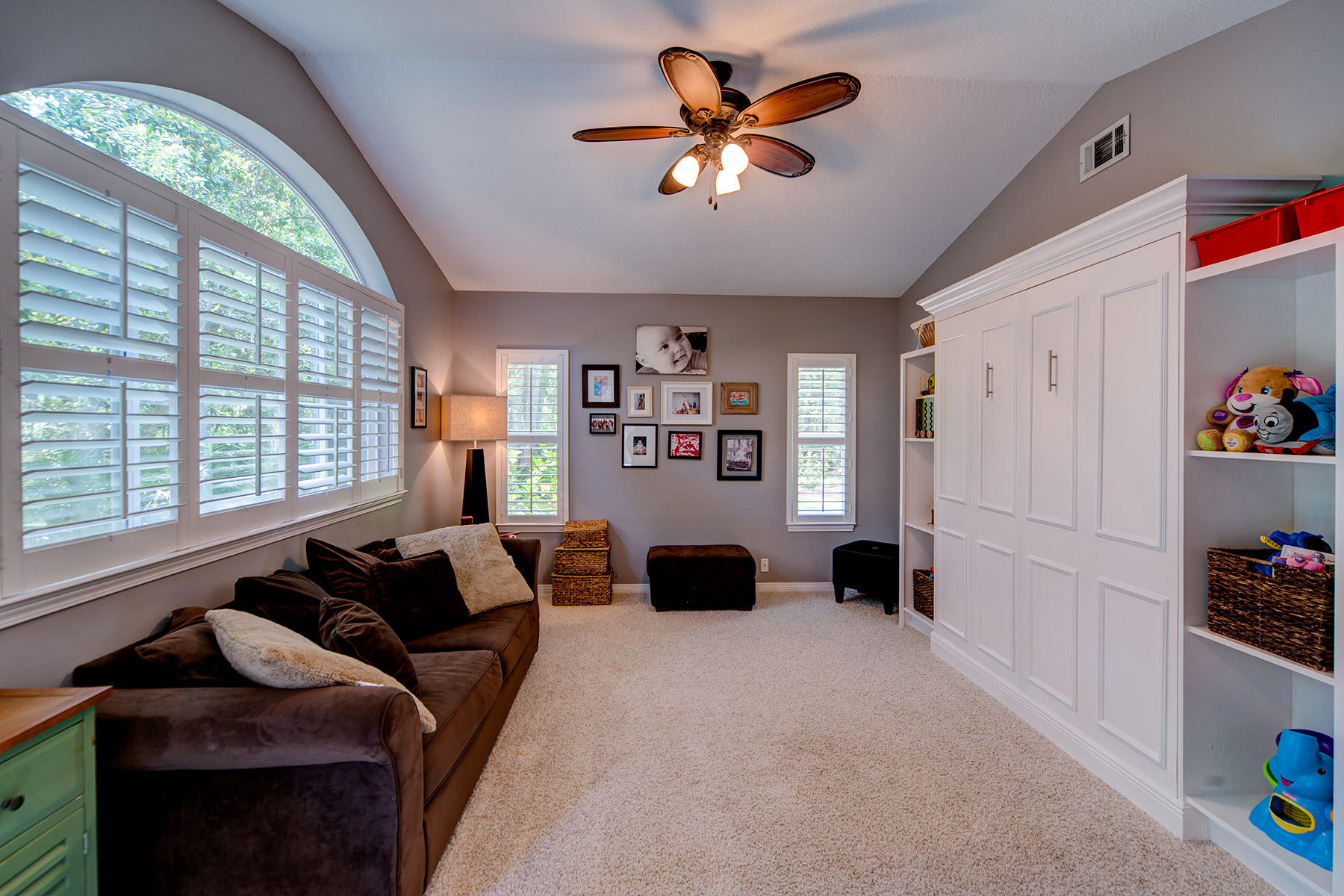 Kelly Plantation S/D - Residential