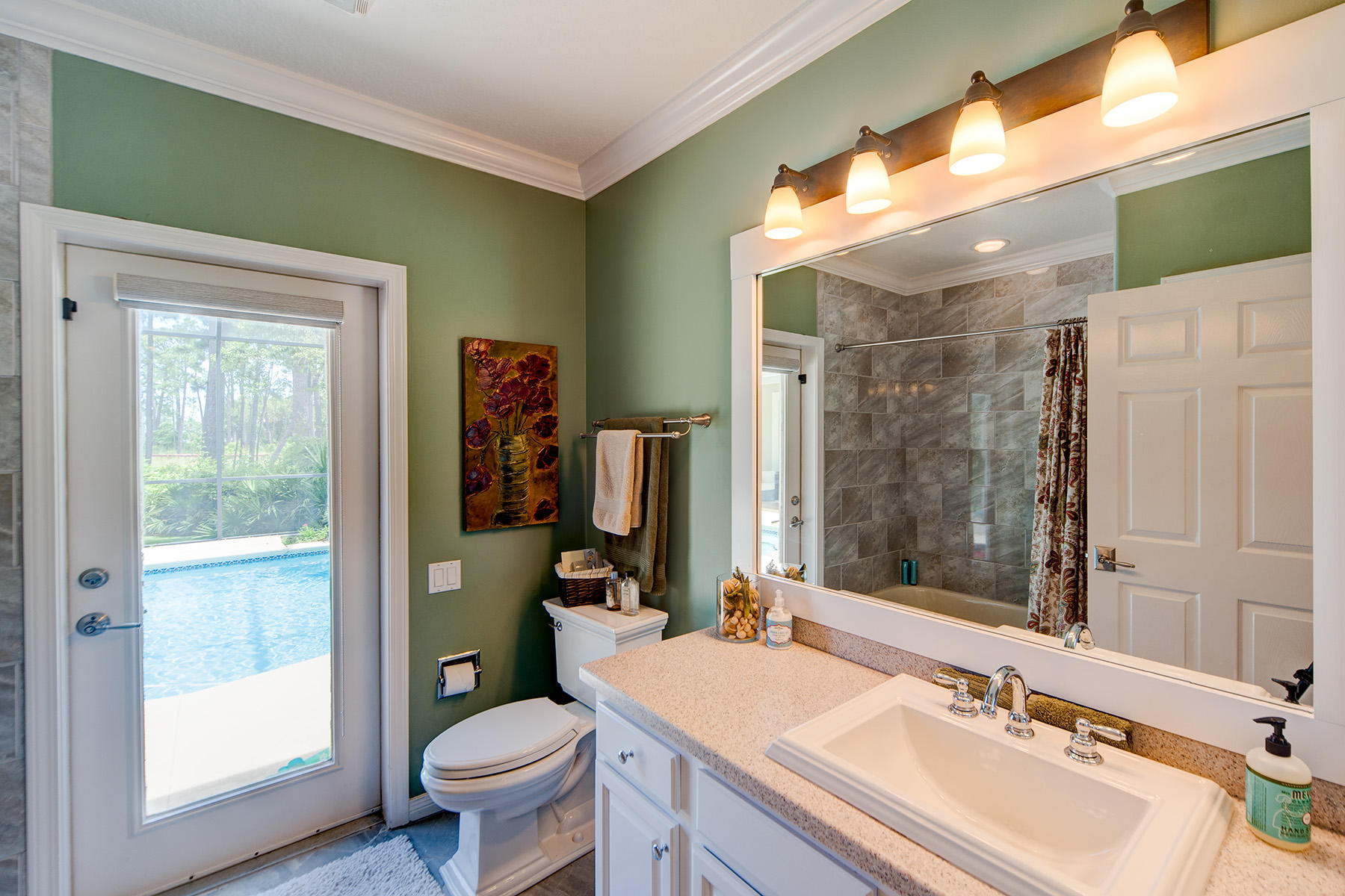 Kelly Plantation S/D - Residential