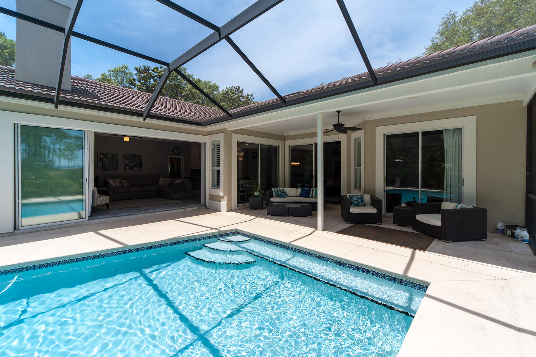 Kelly Plantation S/D - Residential