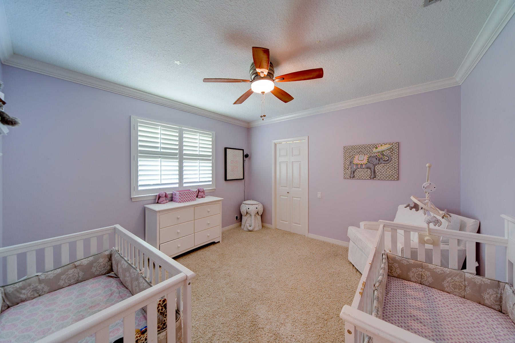 Kelly Plantation S/D - Residential