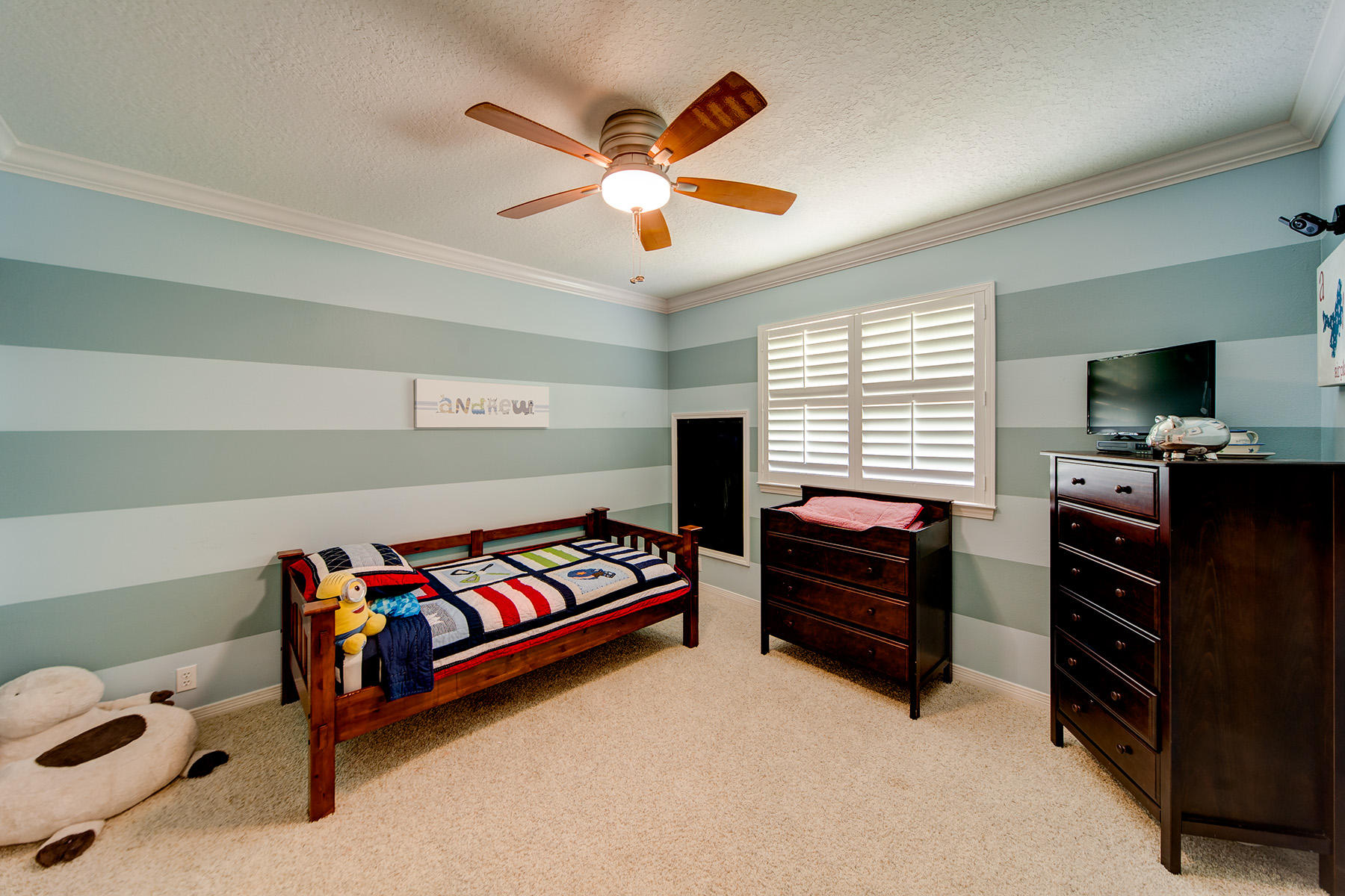 Kelly Plantation S/D - Residential