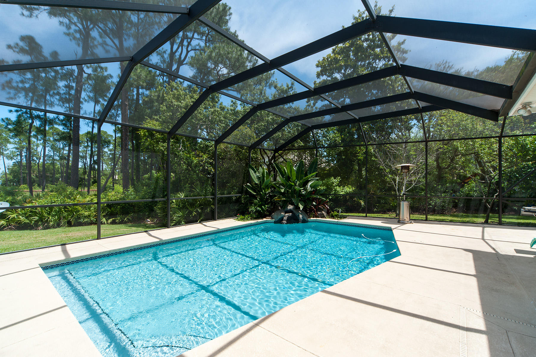 Kelly Plantation S/D - Residential