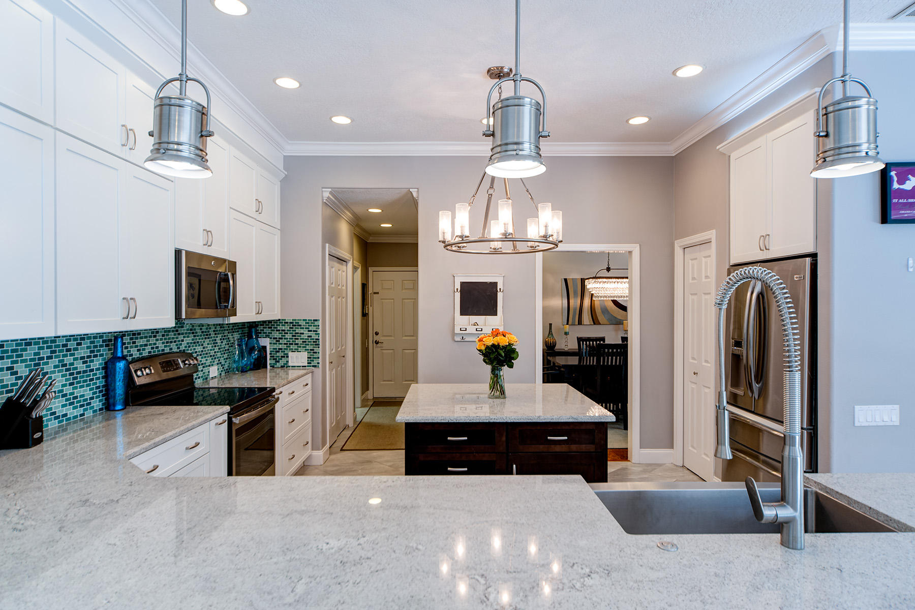 Kelly Plantation S/D - Residential