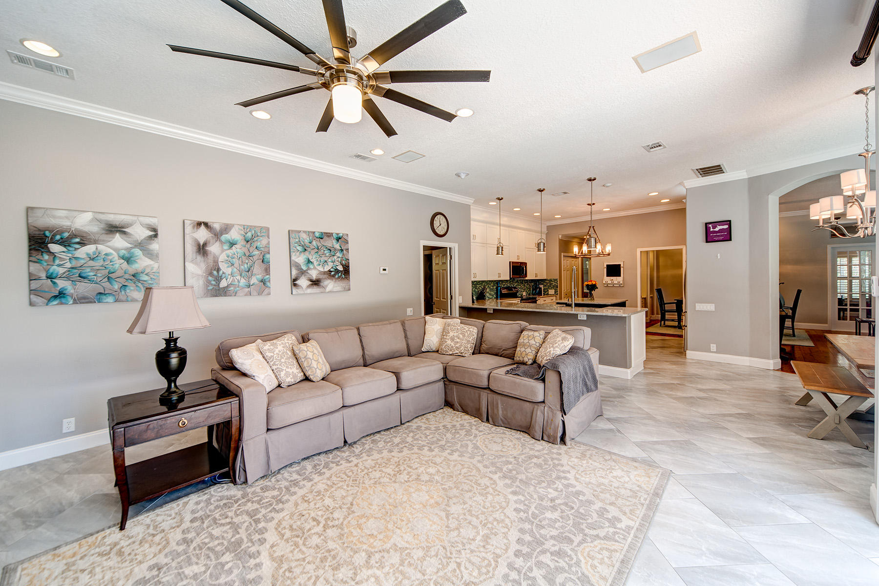 Kelly Plantation S/D - Residential