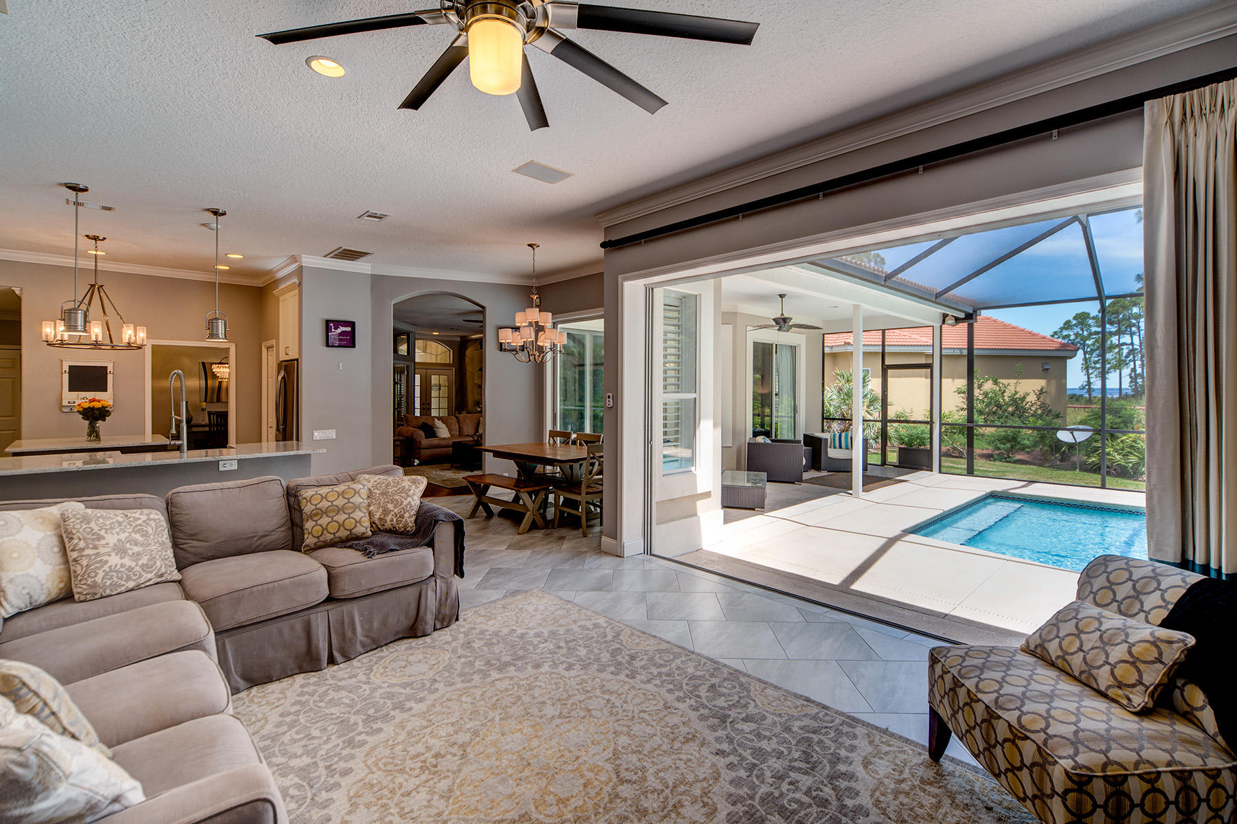 Kelly Plantation S/D - Residential