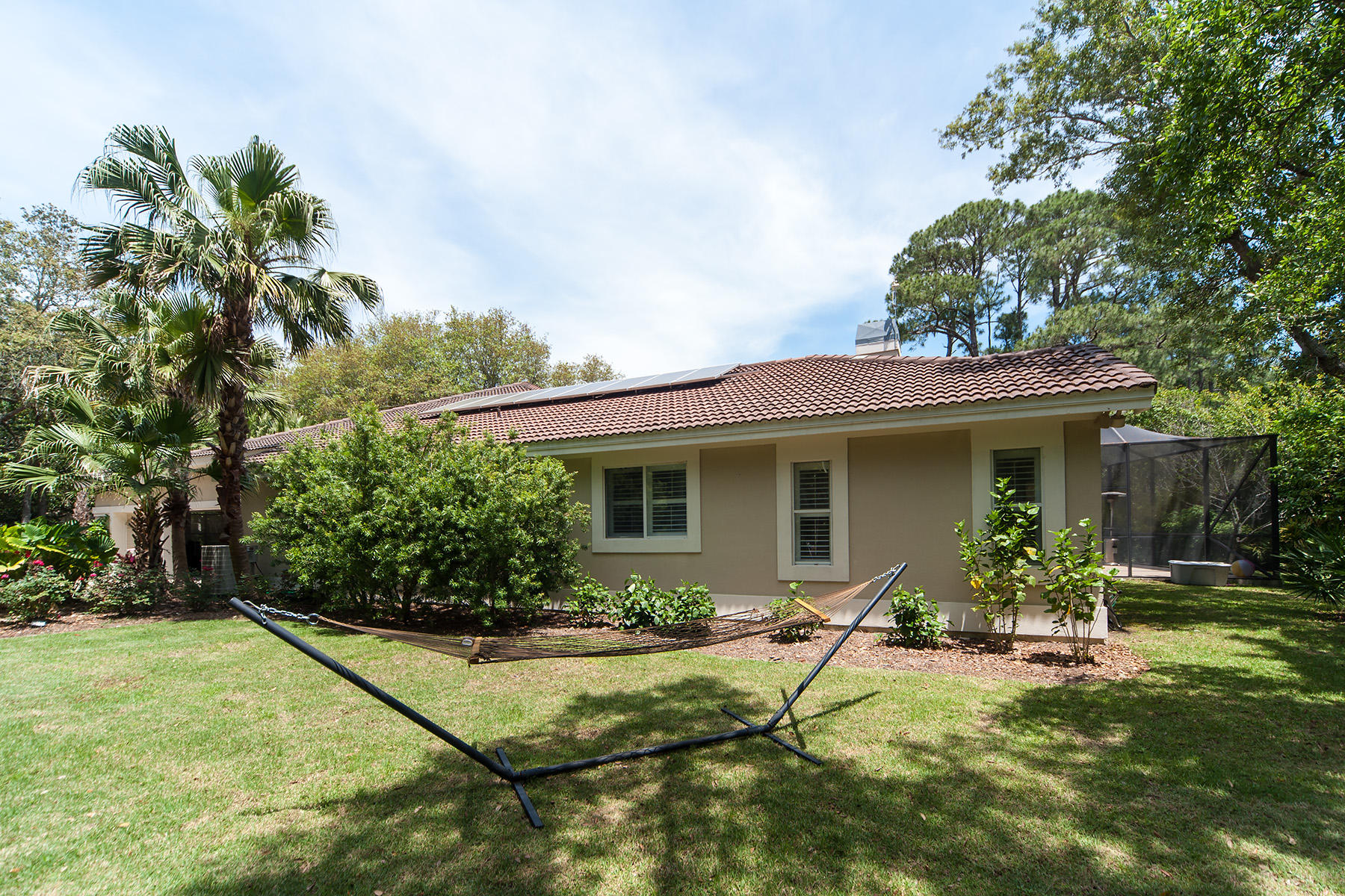 Kelly Plantation S/D - Residential