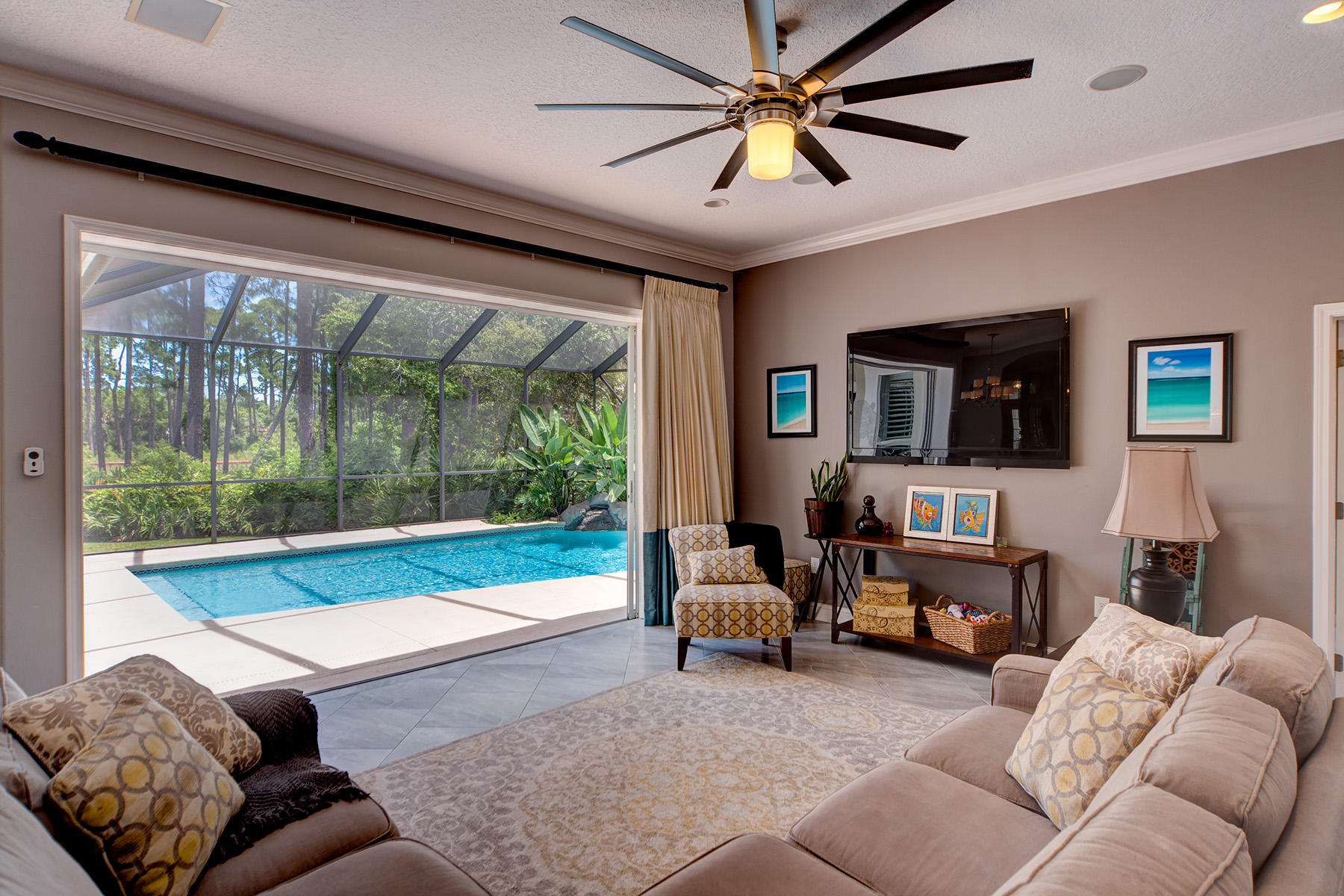 Kelly Plantation S/D - Residential