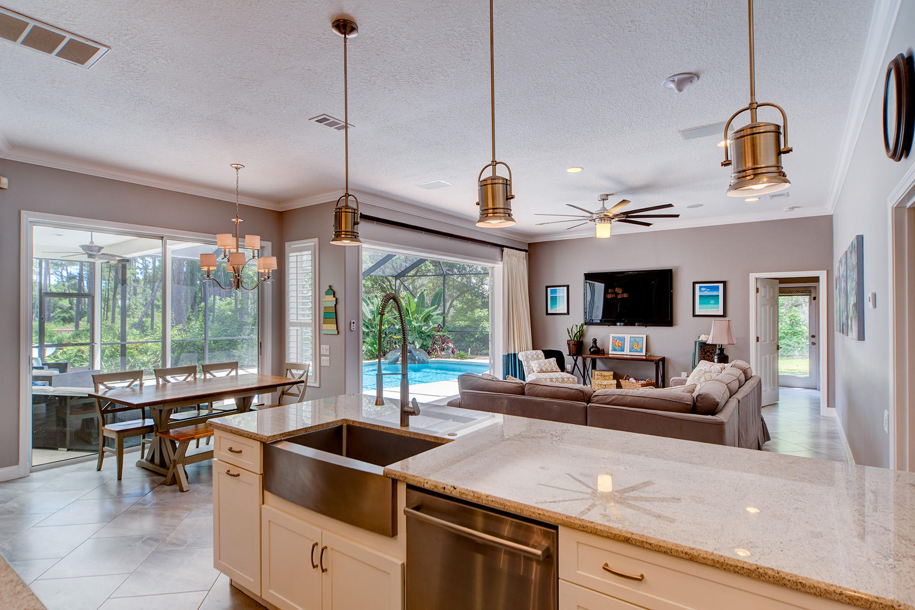 Kelly Plantation S/D - Residential