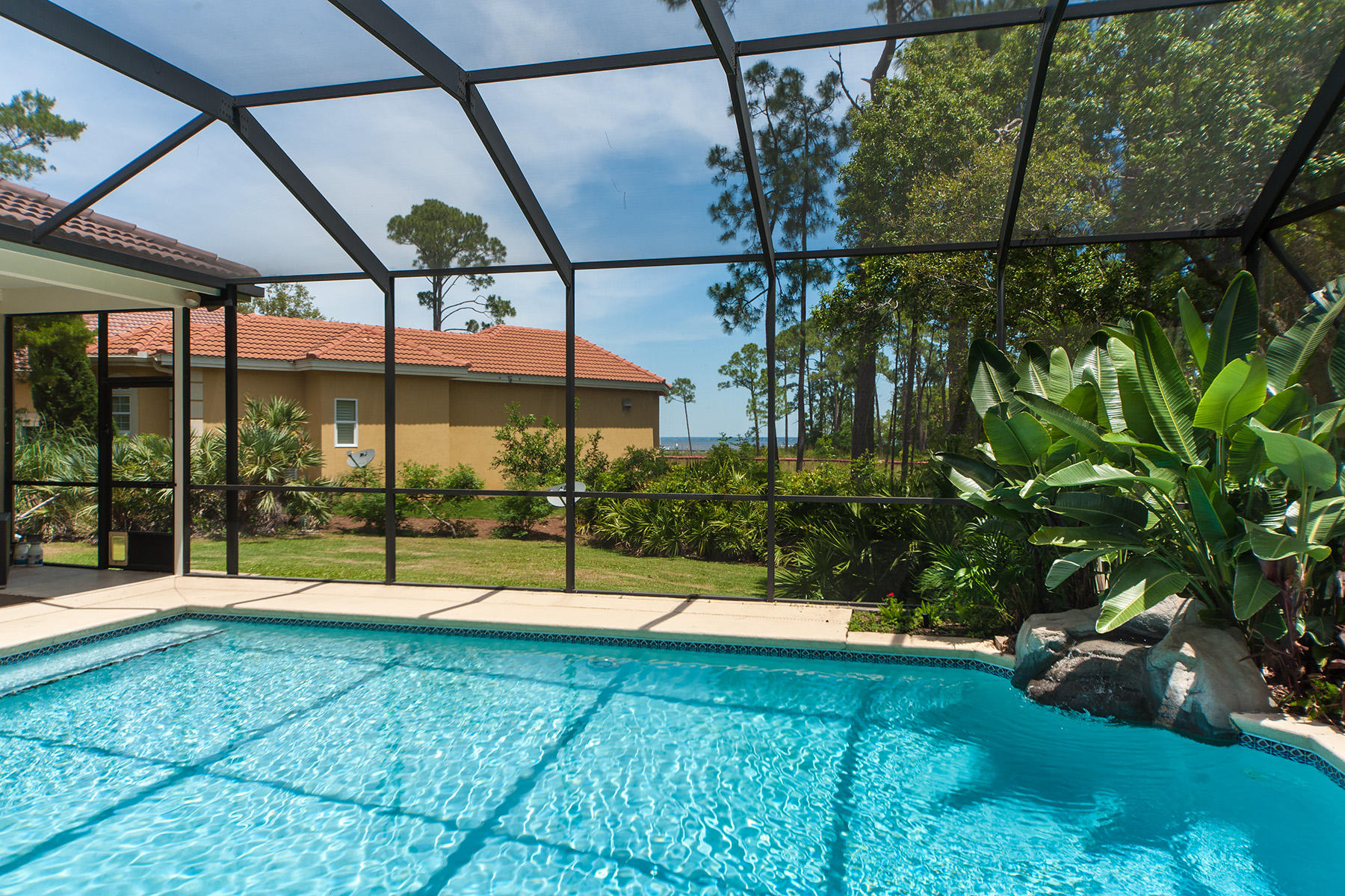 Kelly Plantation S/D - Residential