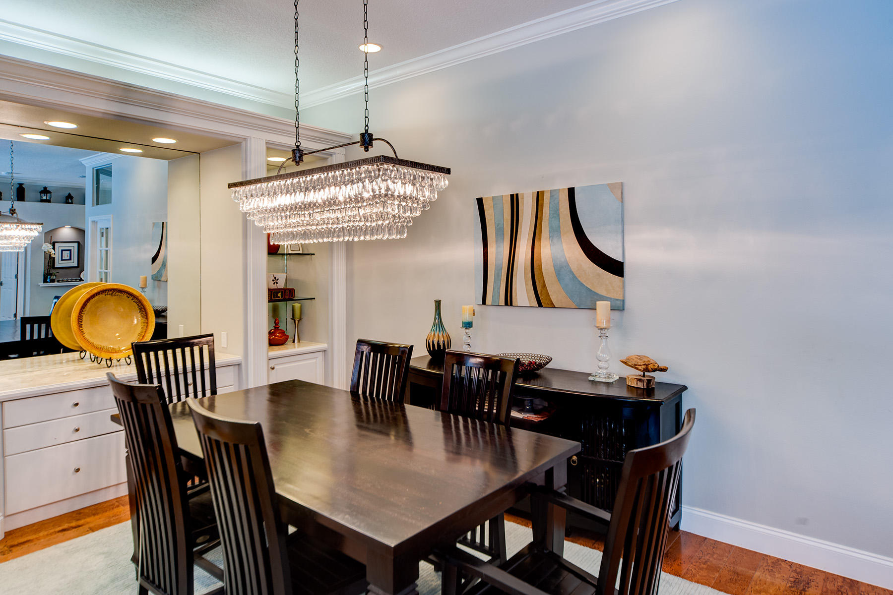 Kelly Plantation S/D - Residential