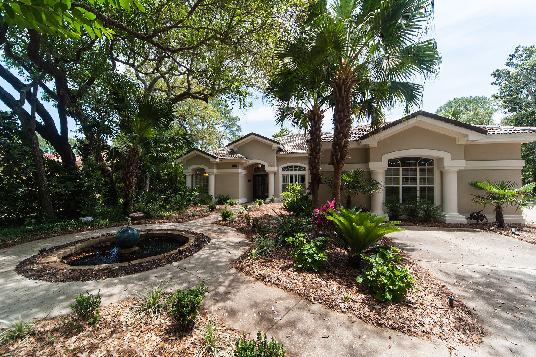 Kelly Plantation S/D - Residential