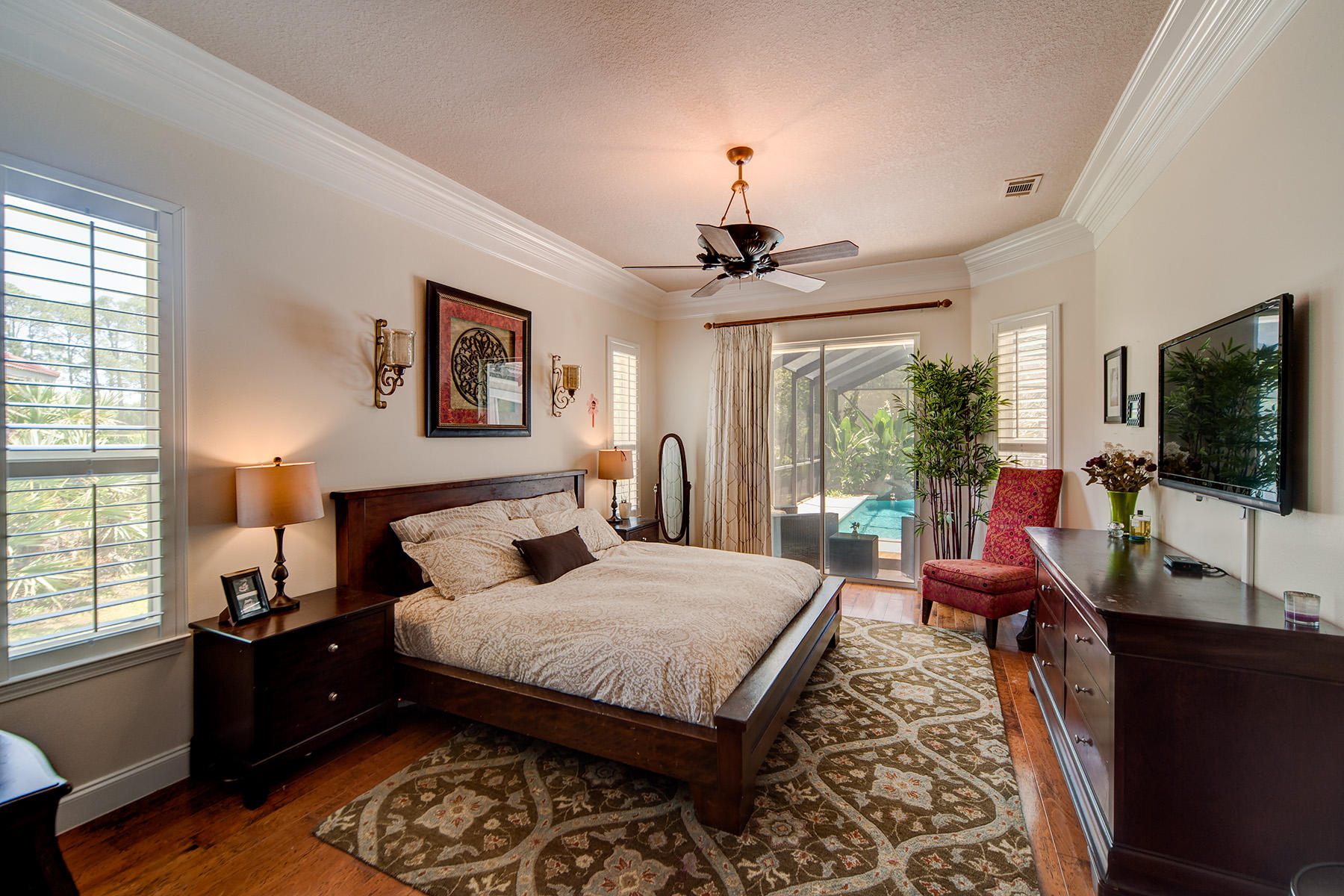 Kelly Plantation S/D - Residential