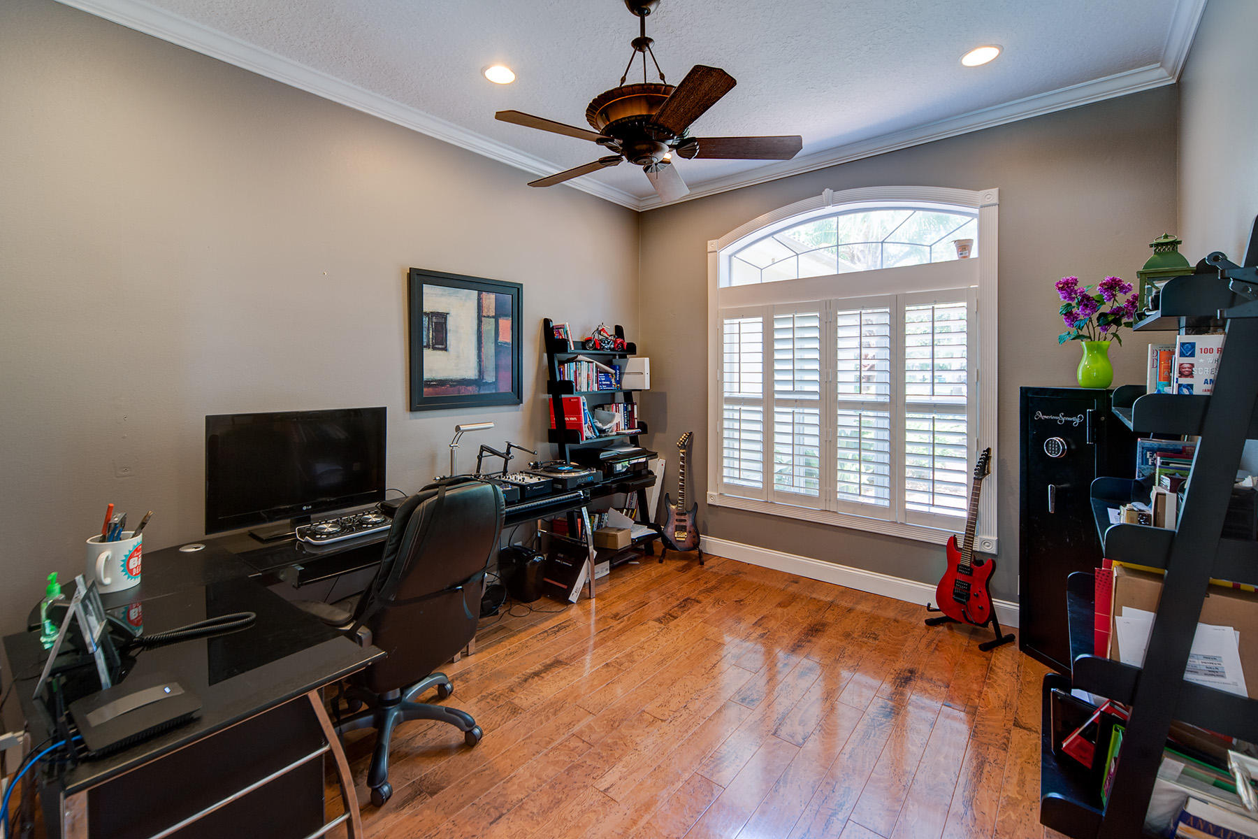 Kelly Plantation S/D - Residential