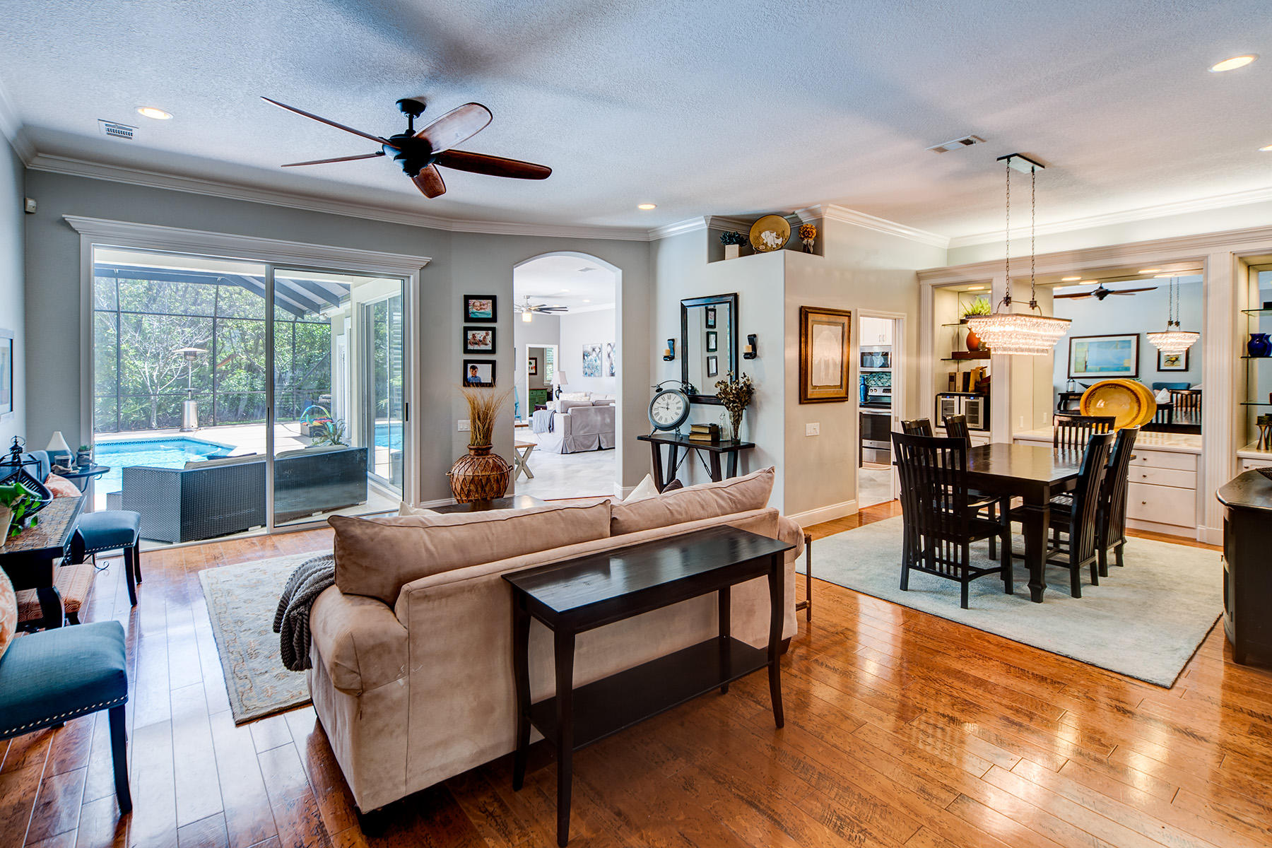 Kelly Plantation S/D - Residential