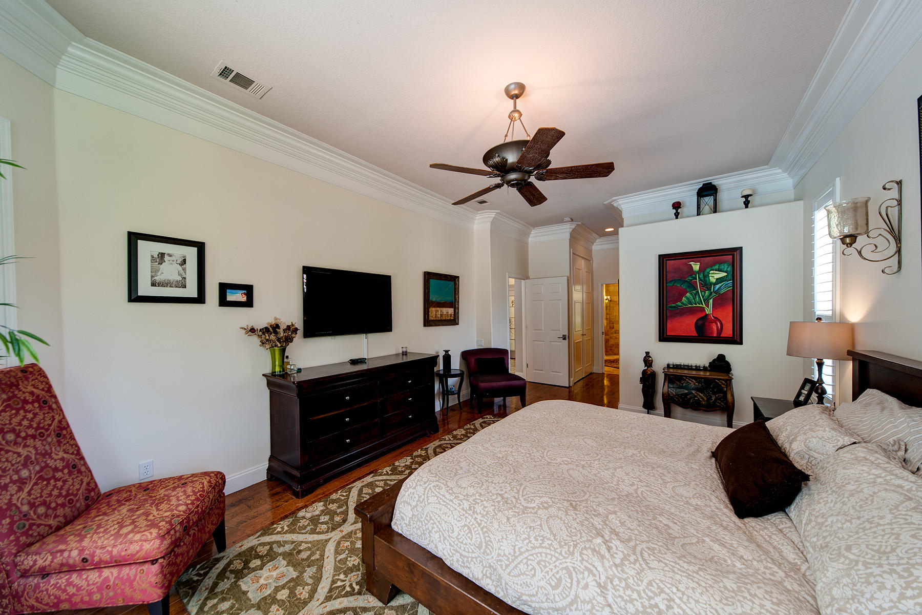 Kelly Plantation S/D - Residential