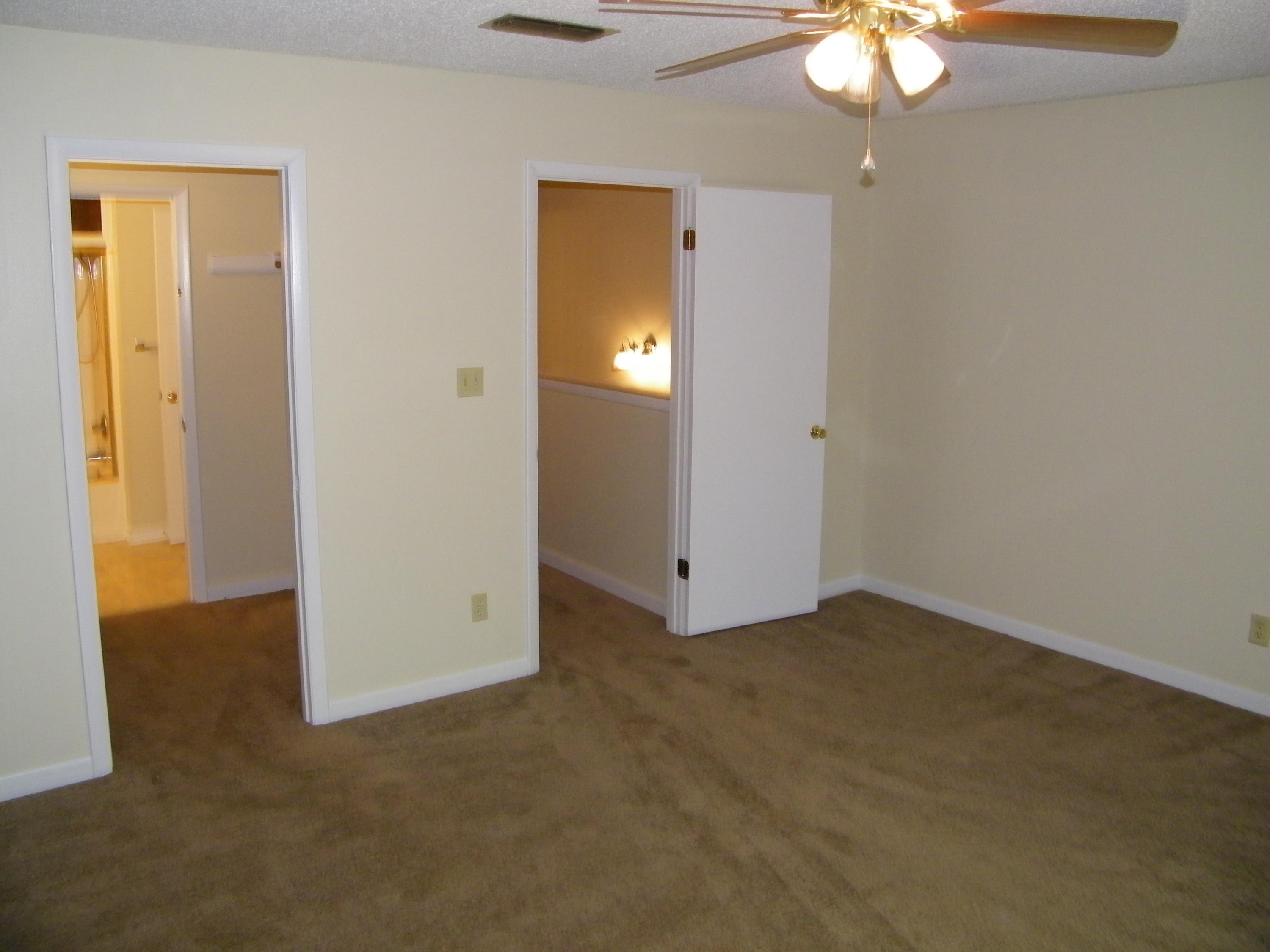 HOWARD GILL S/D - Residential Lease