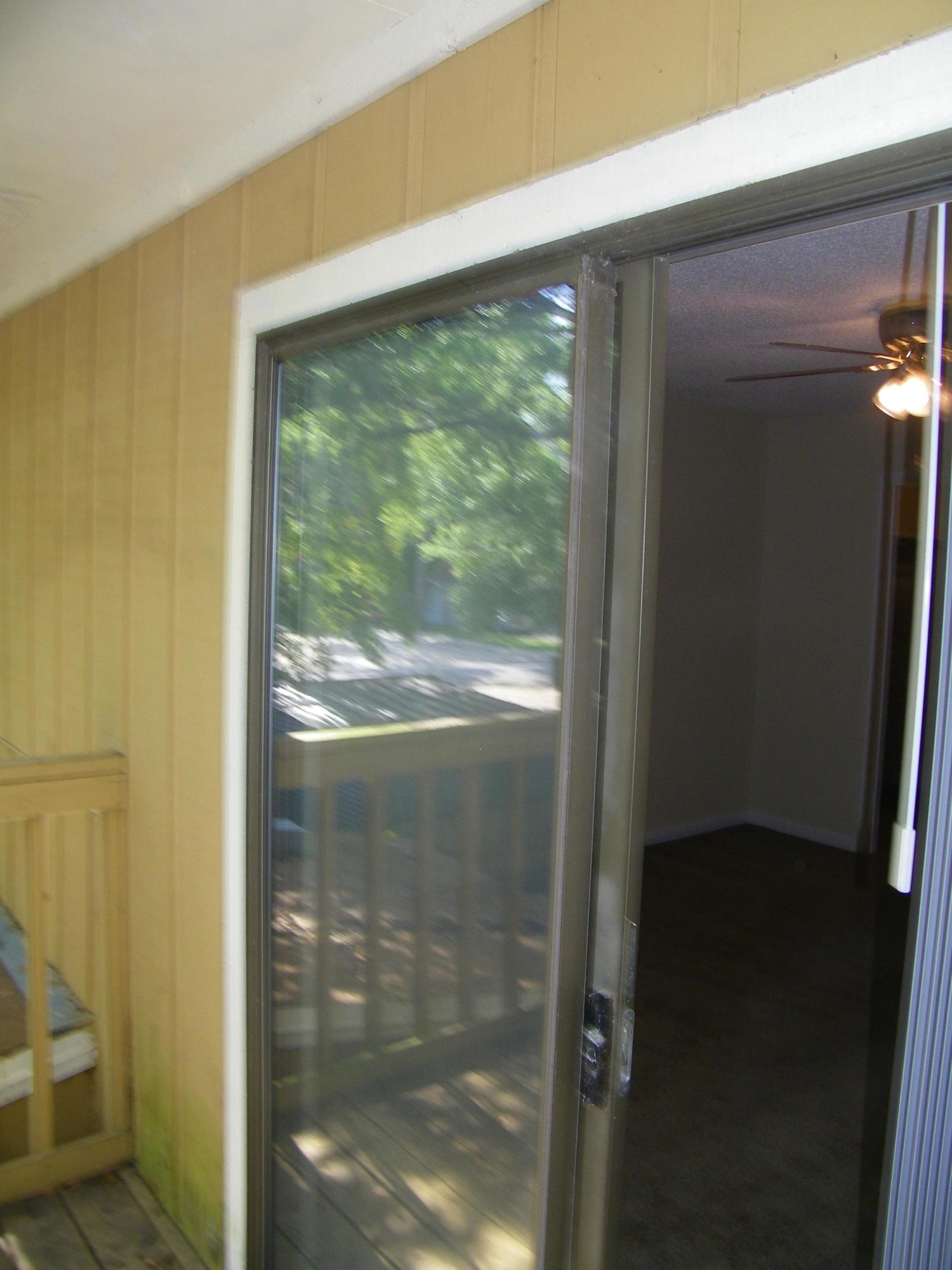 HOWARD GILL S/D - Residential Lease