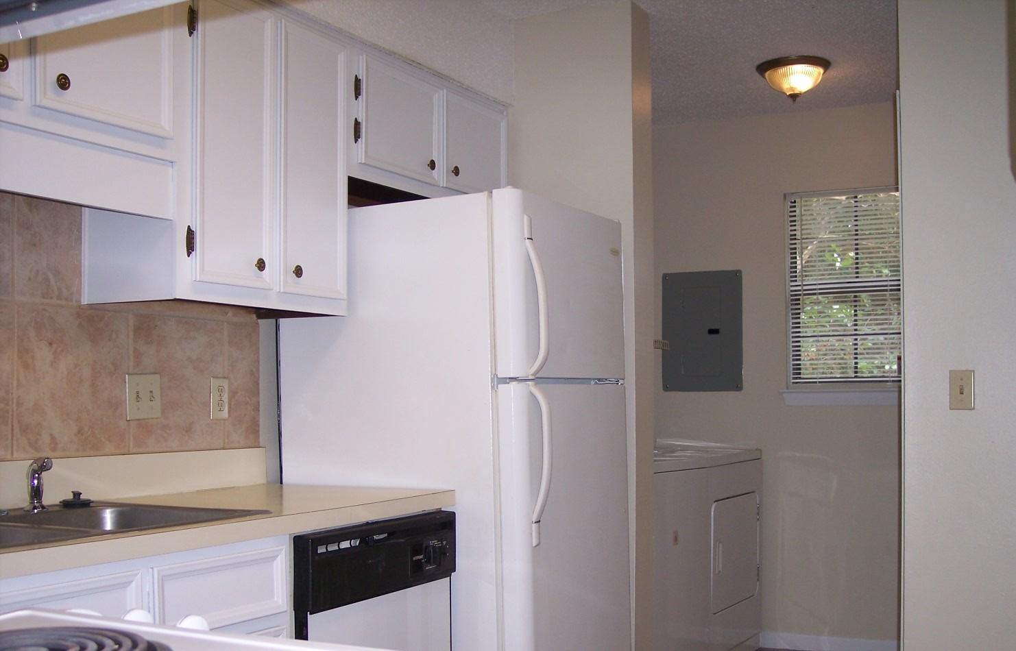 HOWARD GILL S/D - Residential Lease