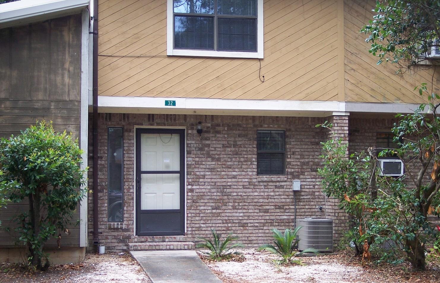 HOWARD GILL S/D - Residential Lease