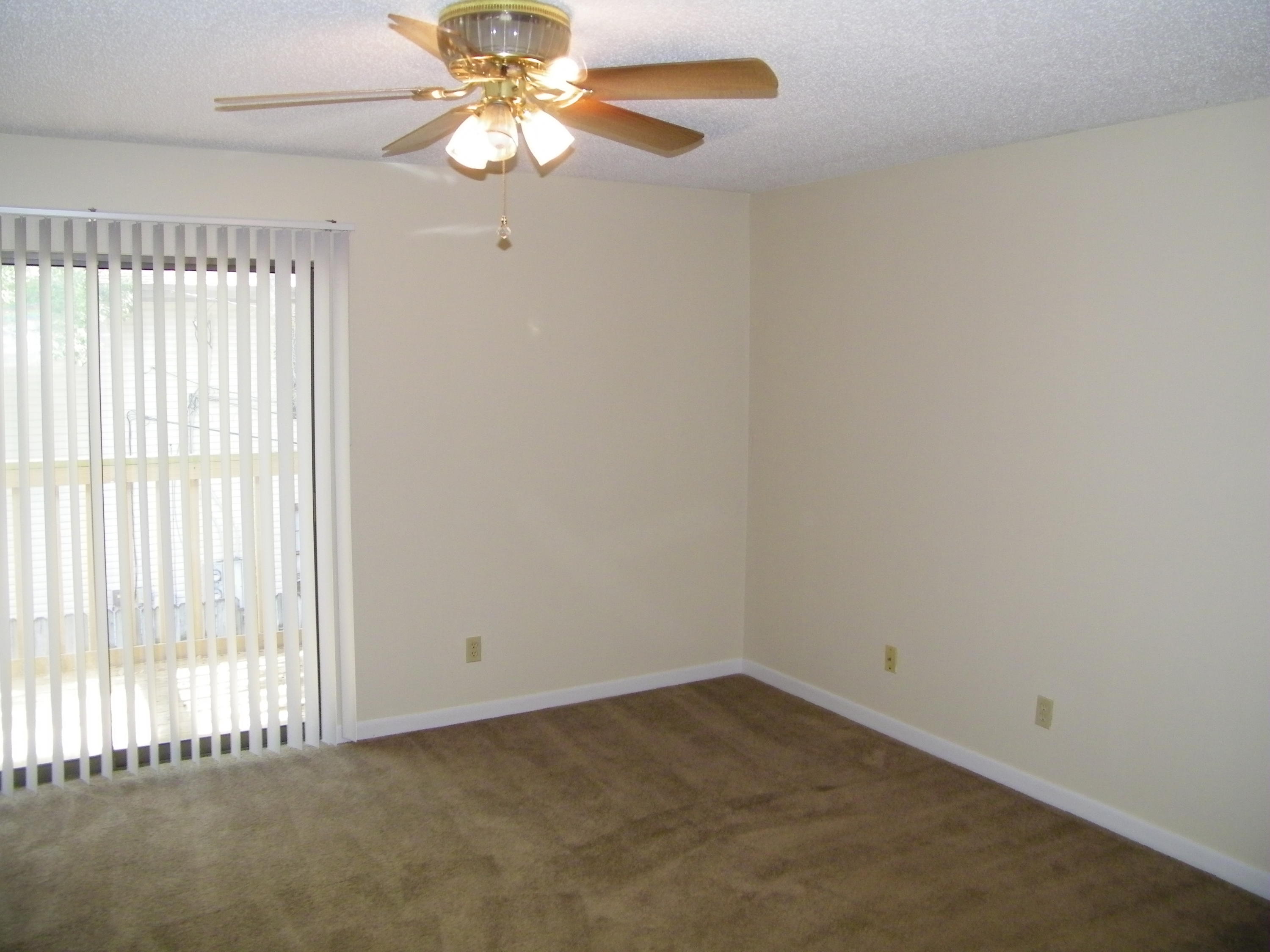 HOWARD GILL S/D - Residential Lease