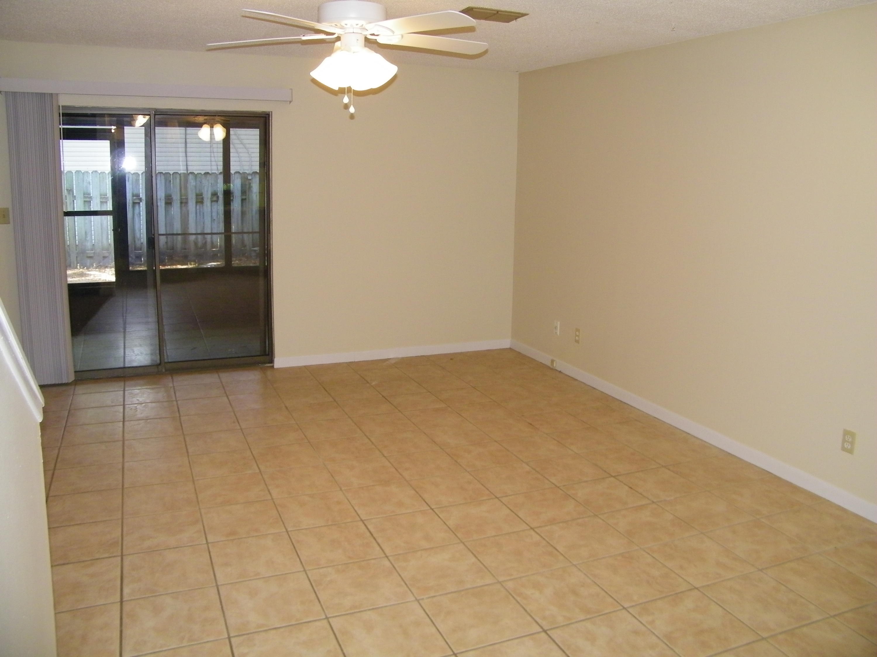 HOWARD GILL S/D - Residential Lease