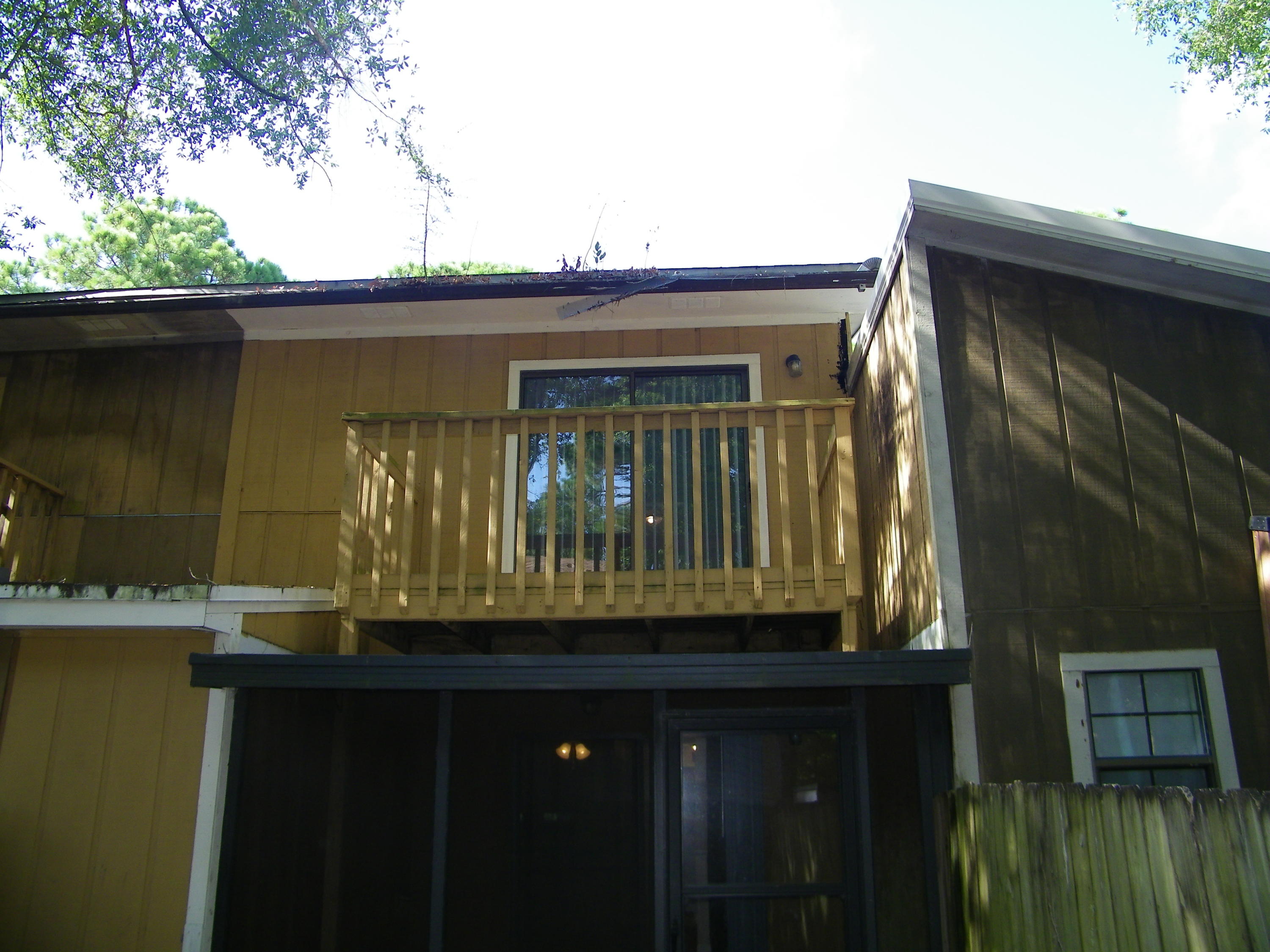 HOWARD GILL S/D - Residential Lease