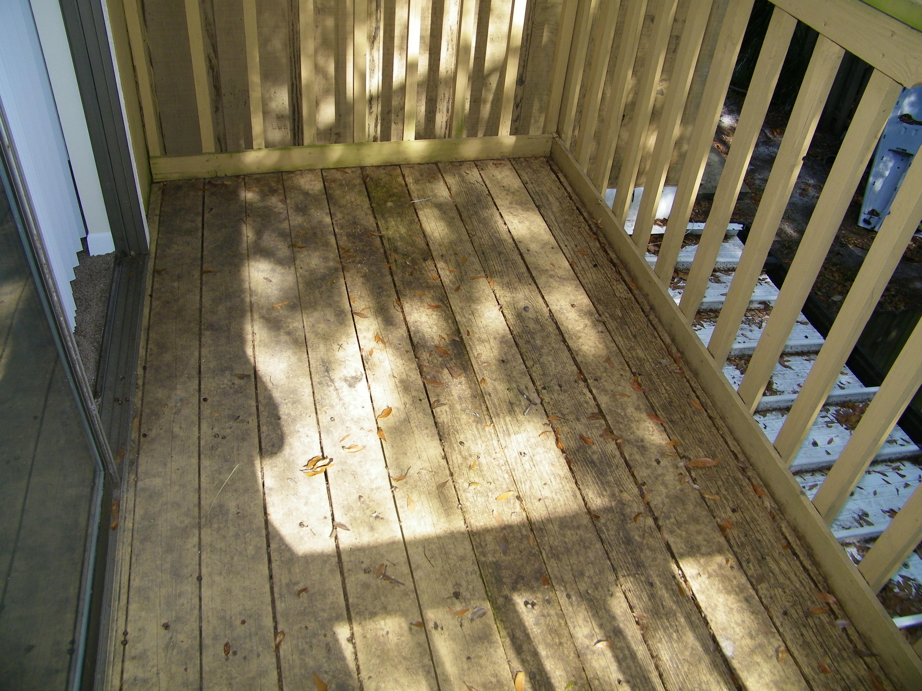 HOWARD GILL S/D - Residential Lease