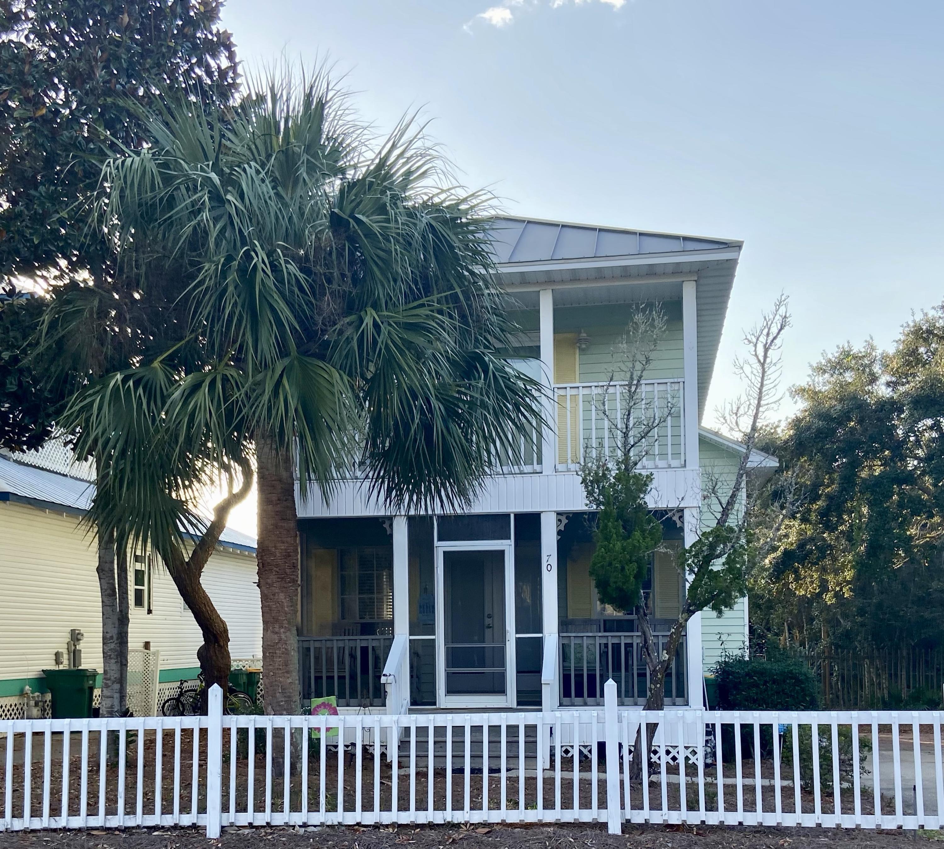 KOKOMO KOVE - Residential