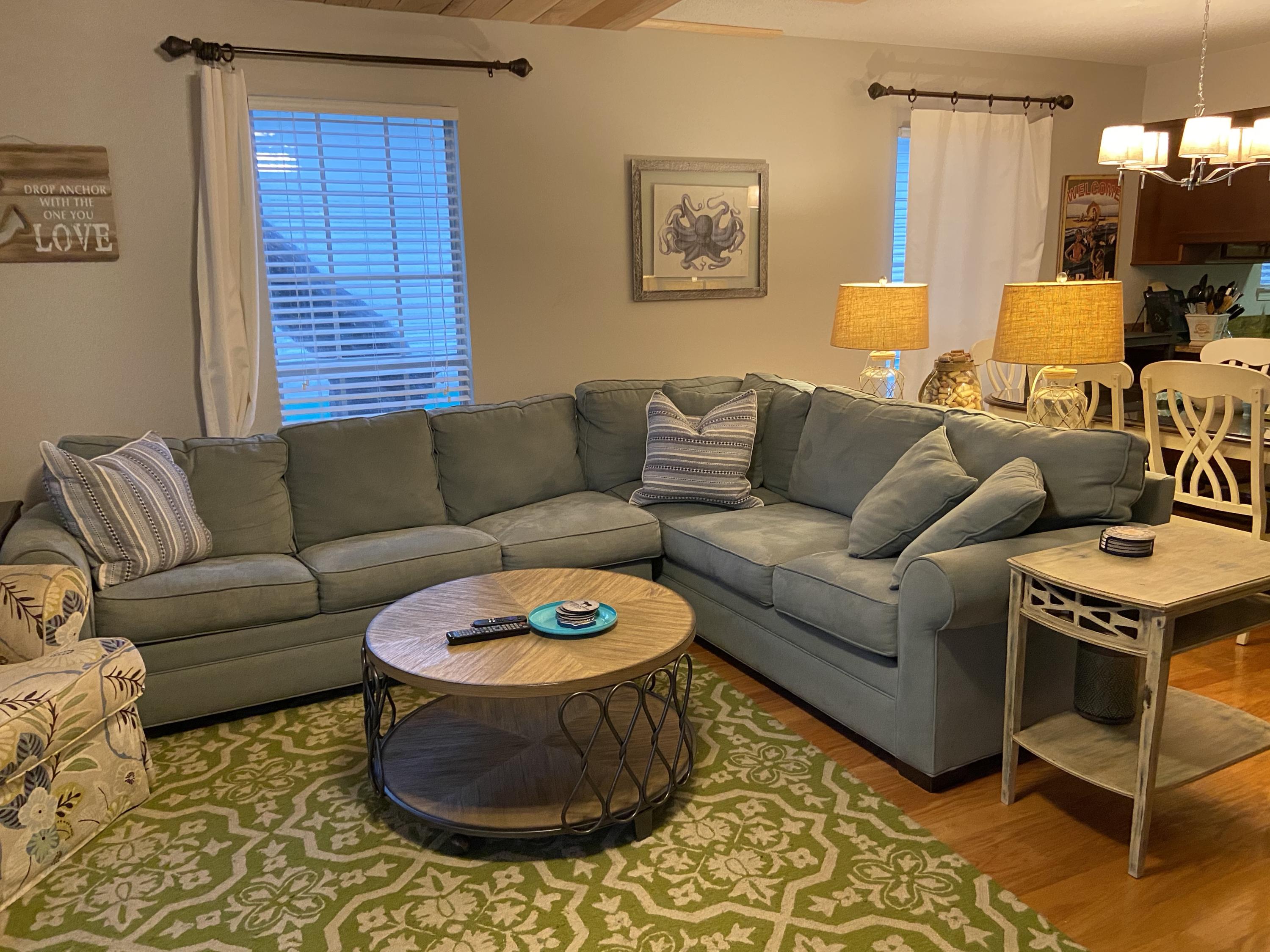 KOKOMO KOVE - Residential