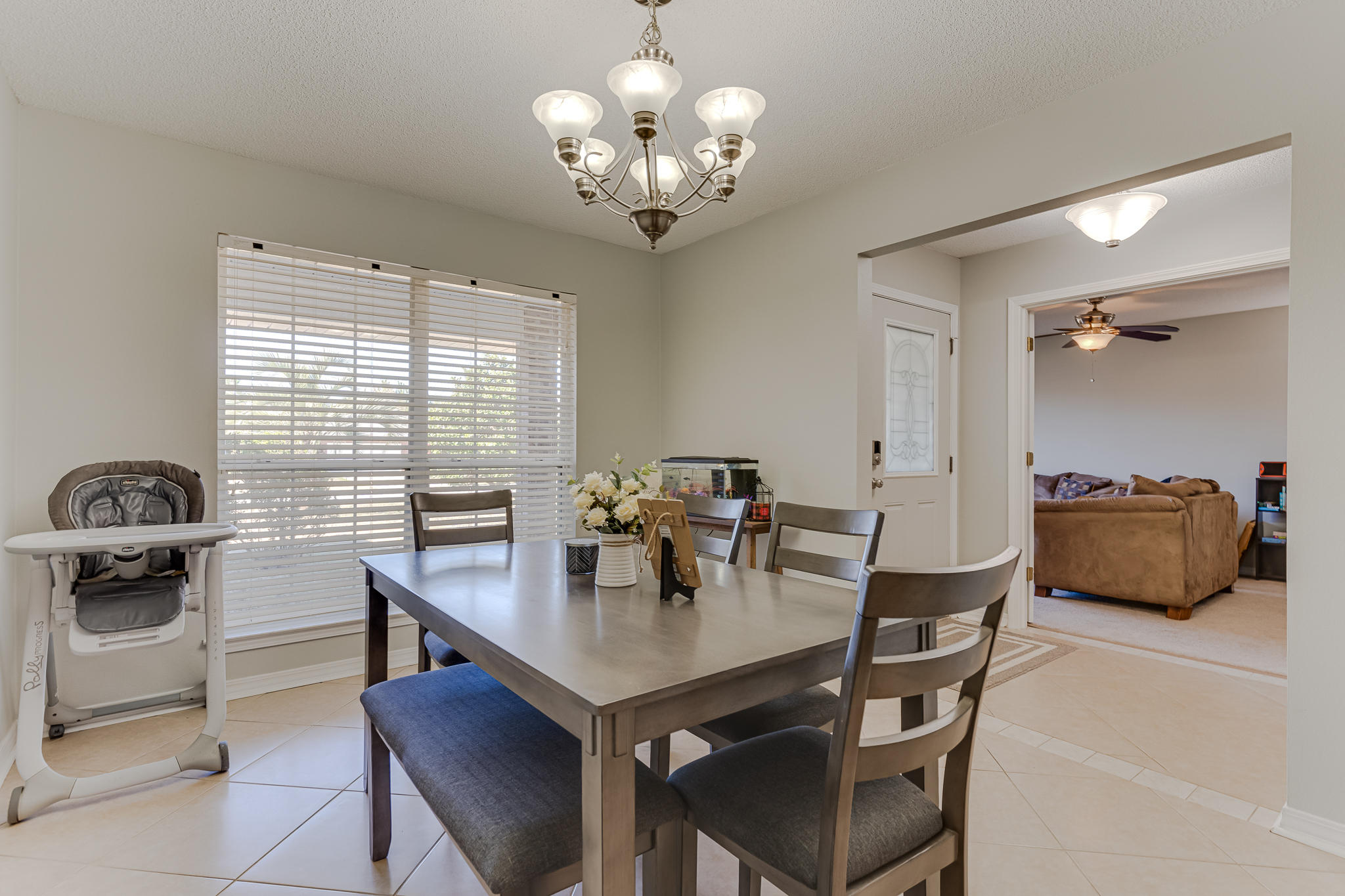 QUAYSIDE VILLAGE - Residential