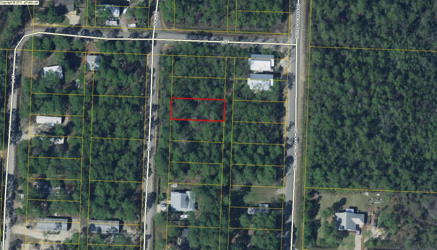 No HOA dues - Prime lot in the heart of Santa Rosa - No build out time - minutes to the gulf, bay, Sacred Heart Hospital and the shops and restaurants of Grand Blvd and Destin - The last affordable area of Walton County south of the bay