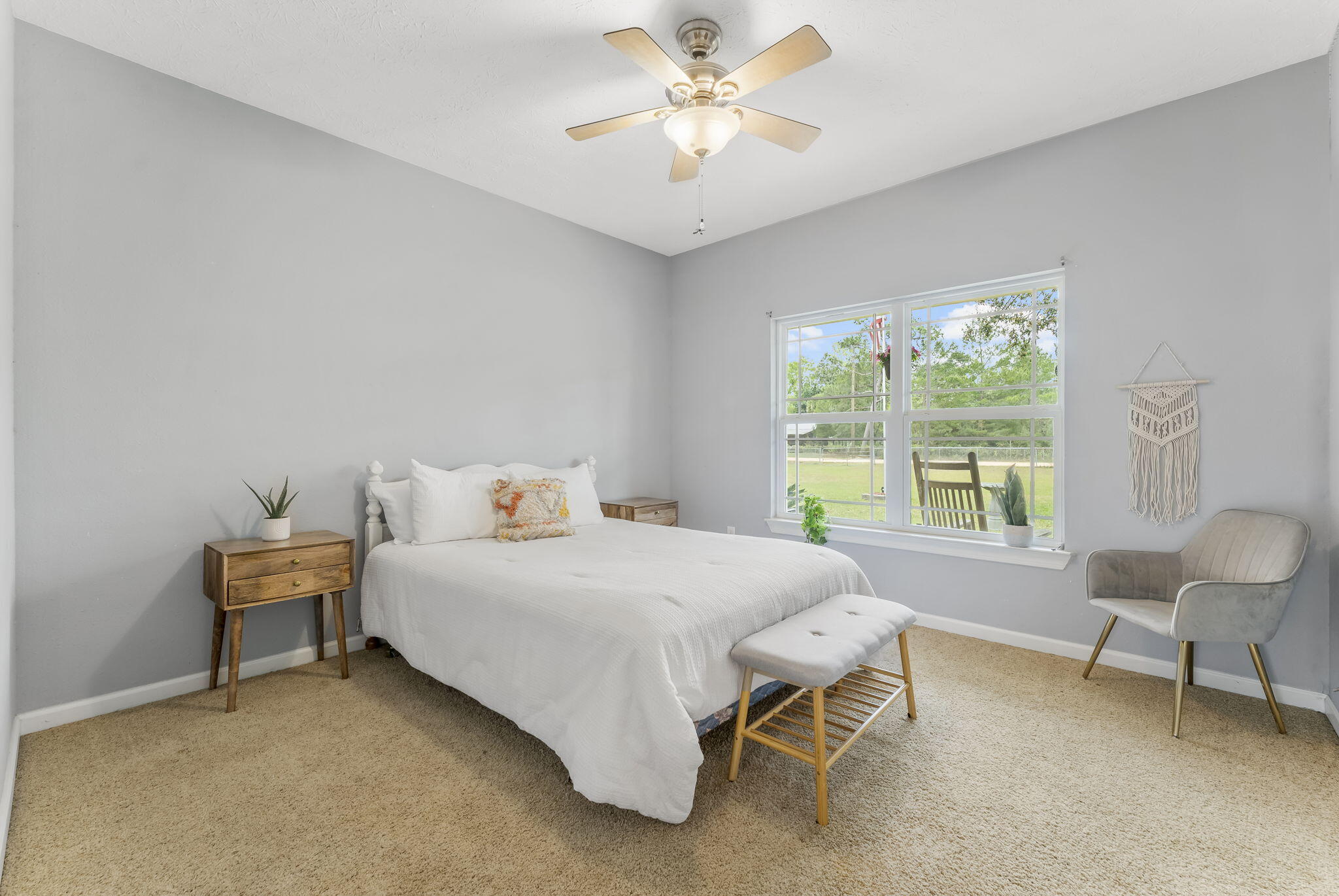 NO RECORDED SUBDIVISION - Residential