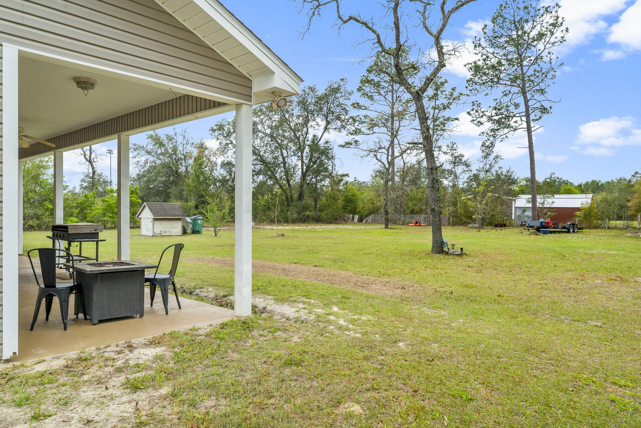 NO RECORDED SUBDIVISION - Residential