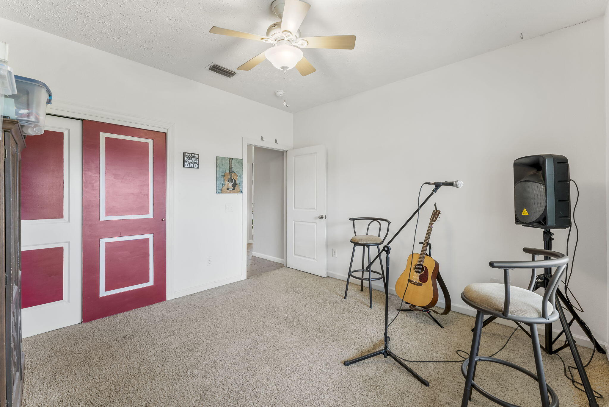 NO RECORDED SUBDIVISION - Residential