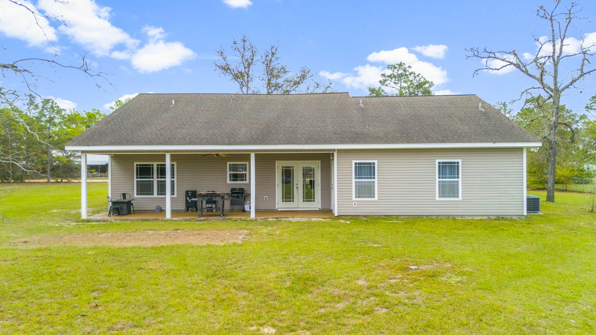 NO RECORDED SUBDIVISION - Residential