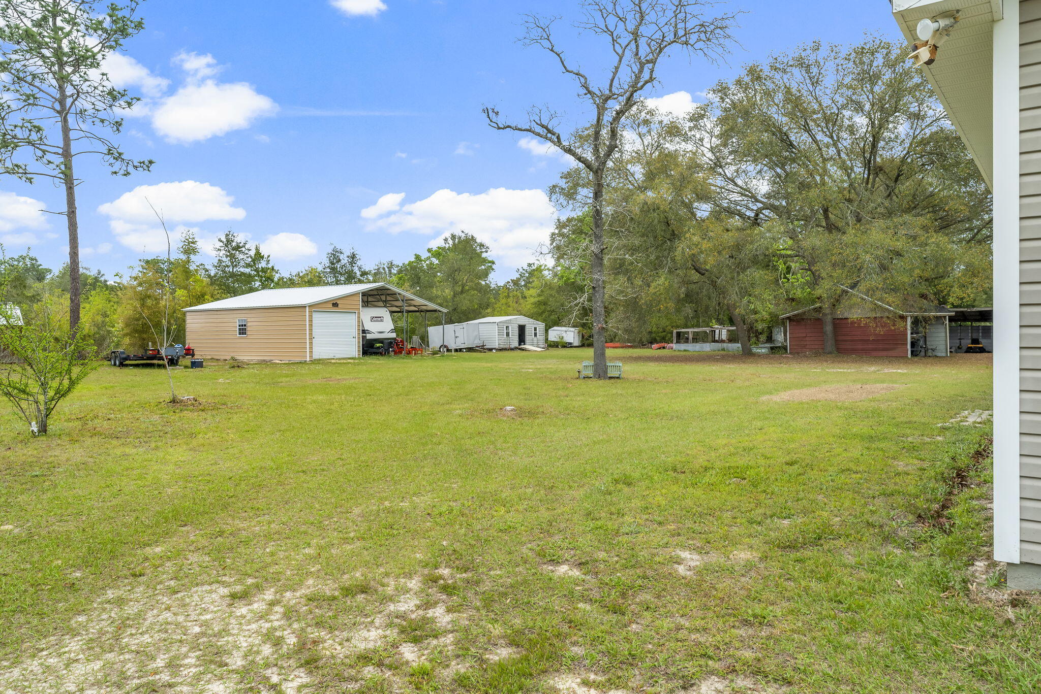 NO RECORDED SUBDIVISION - Residential