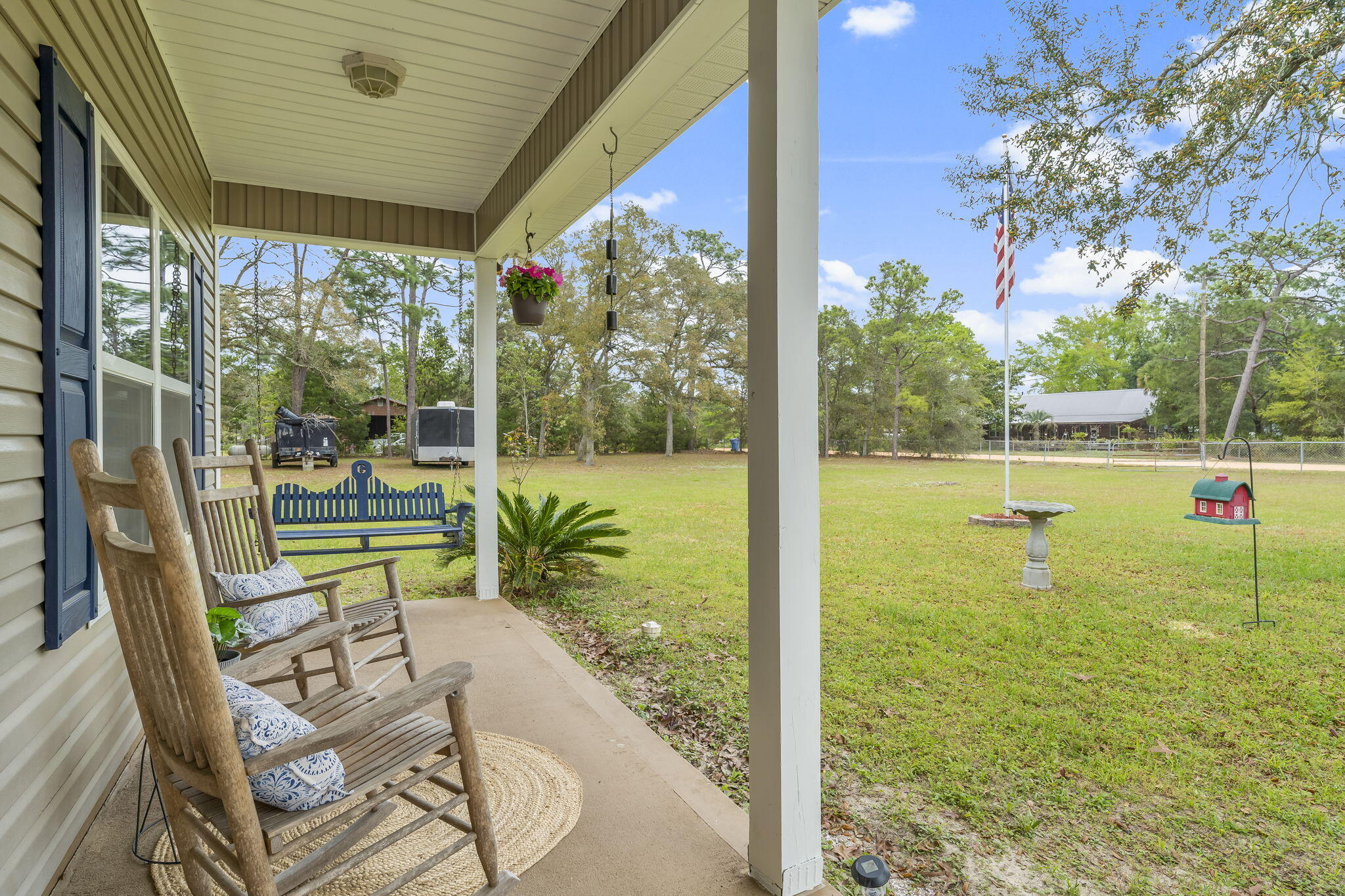 NO RECORDED SUBDIVISION - Residential