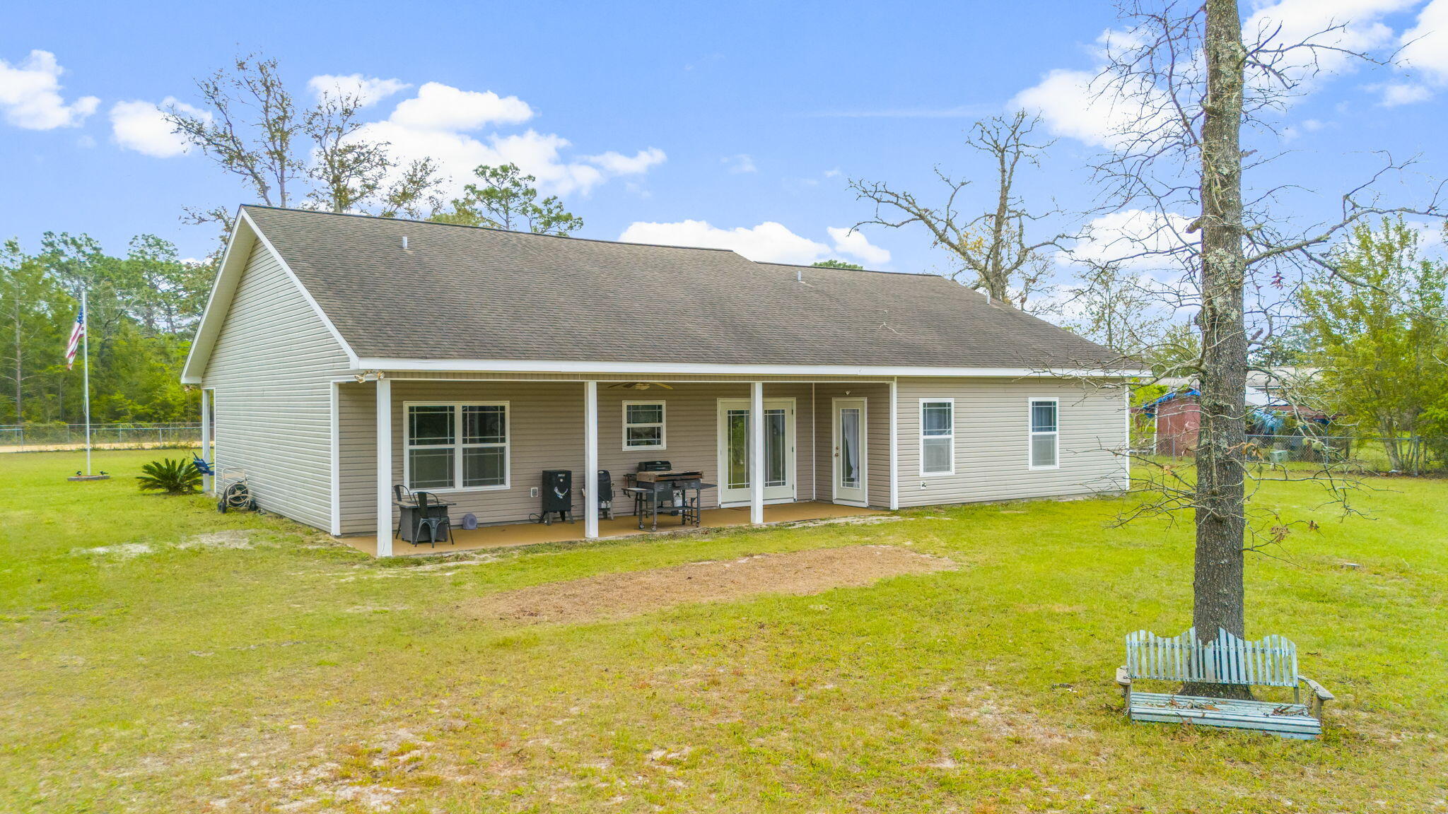 NO RECORDED SUBDIVISION - Residential