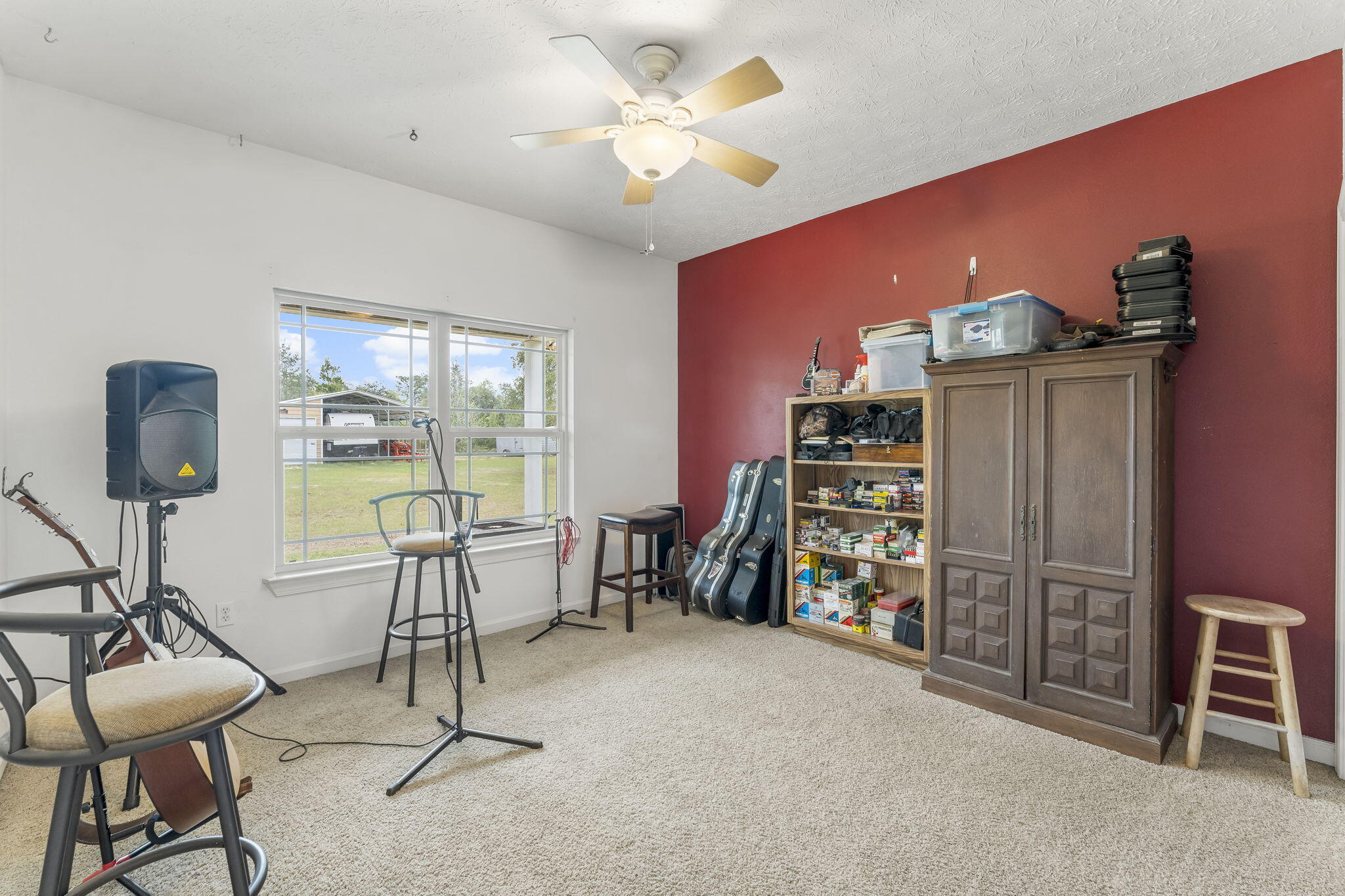 NO RECORDED SUBDIVISION - Residential