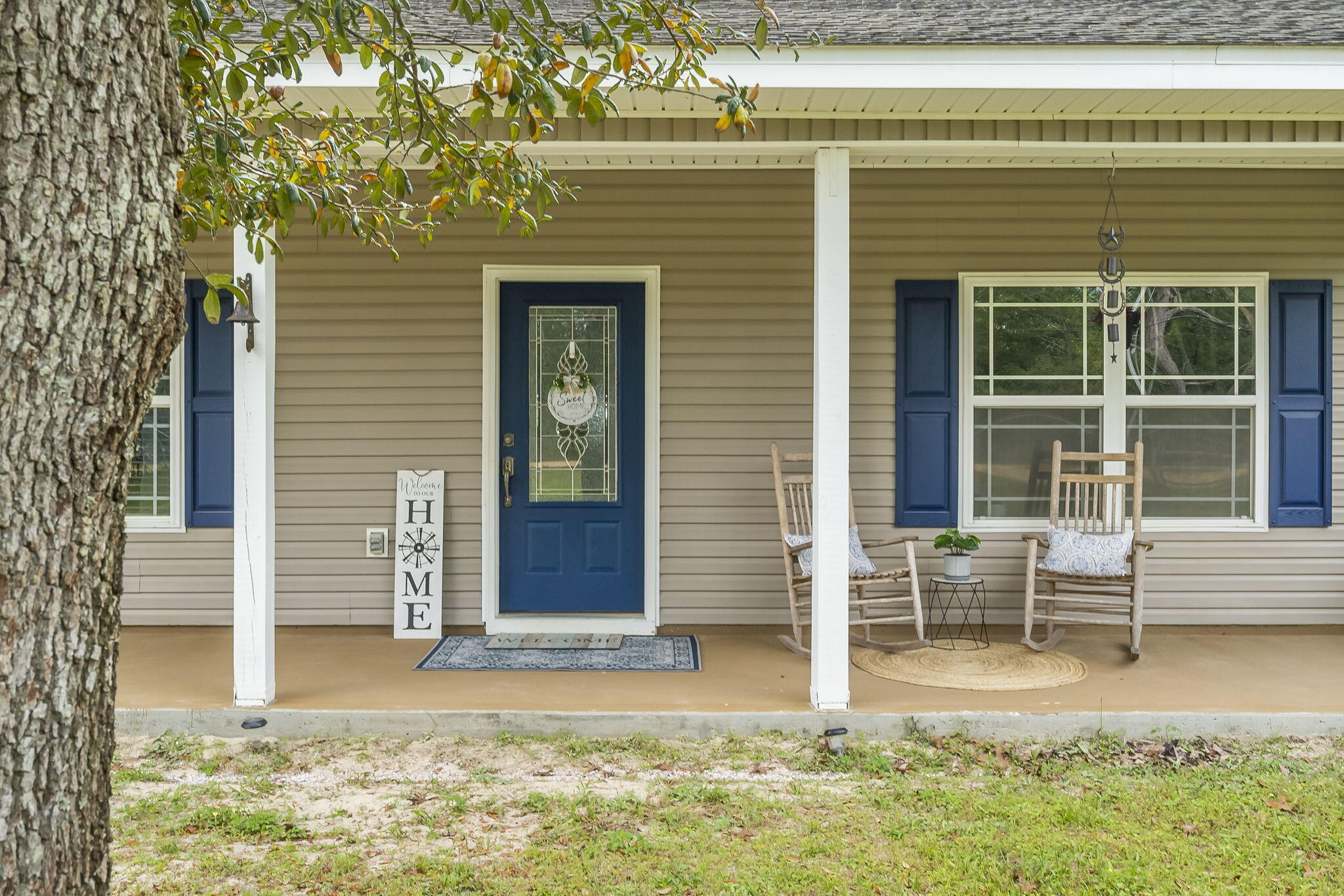 NO RECORDED SUBDIVISION - Residential