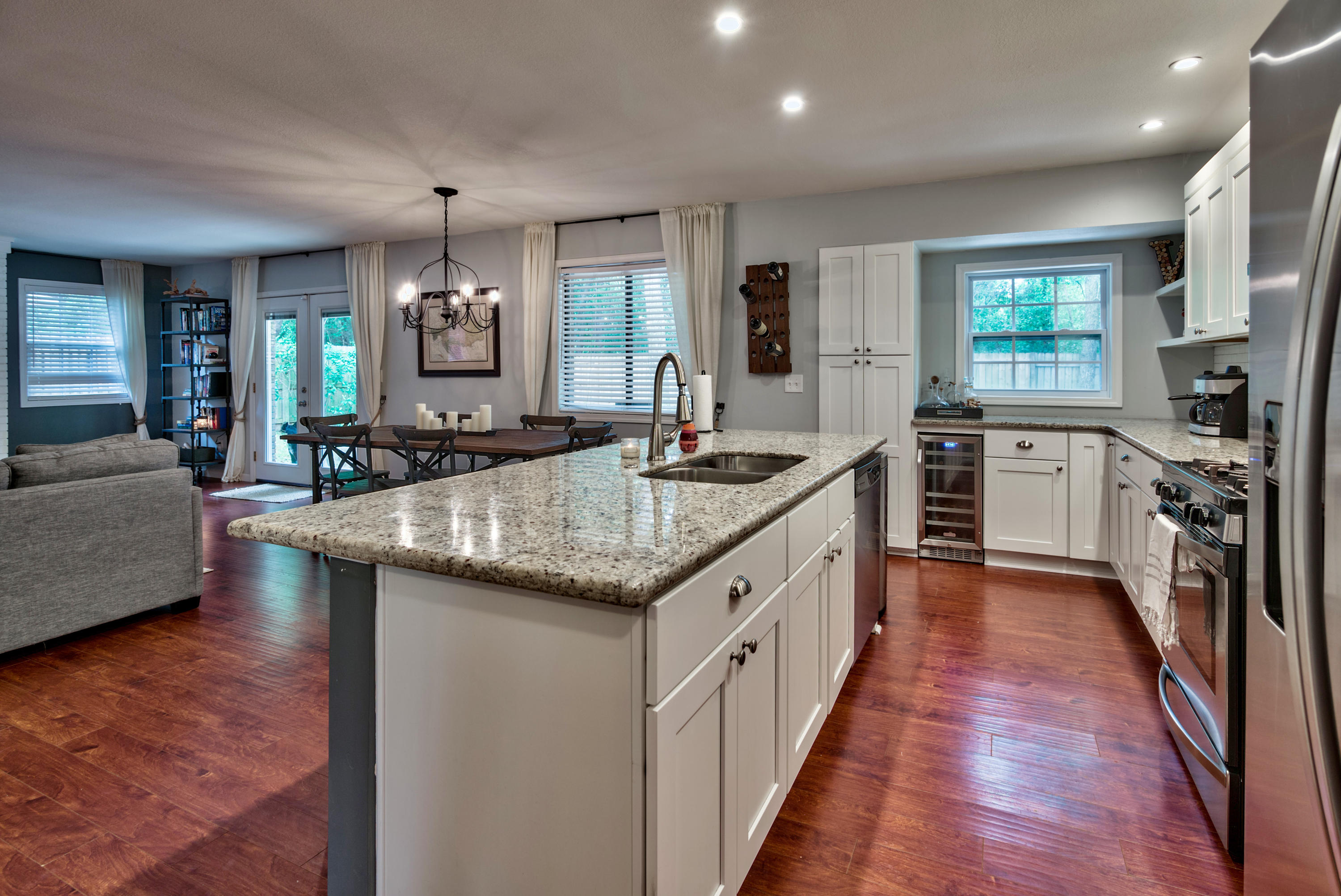 BLUEWATER BAY VILLAGE 1A - Residential