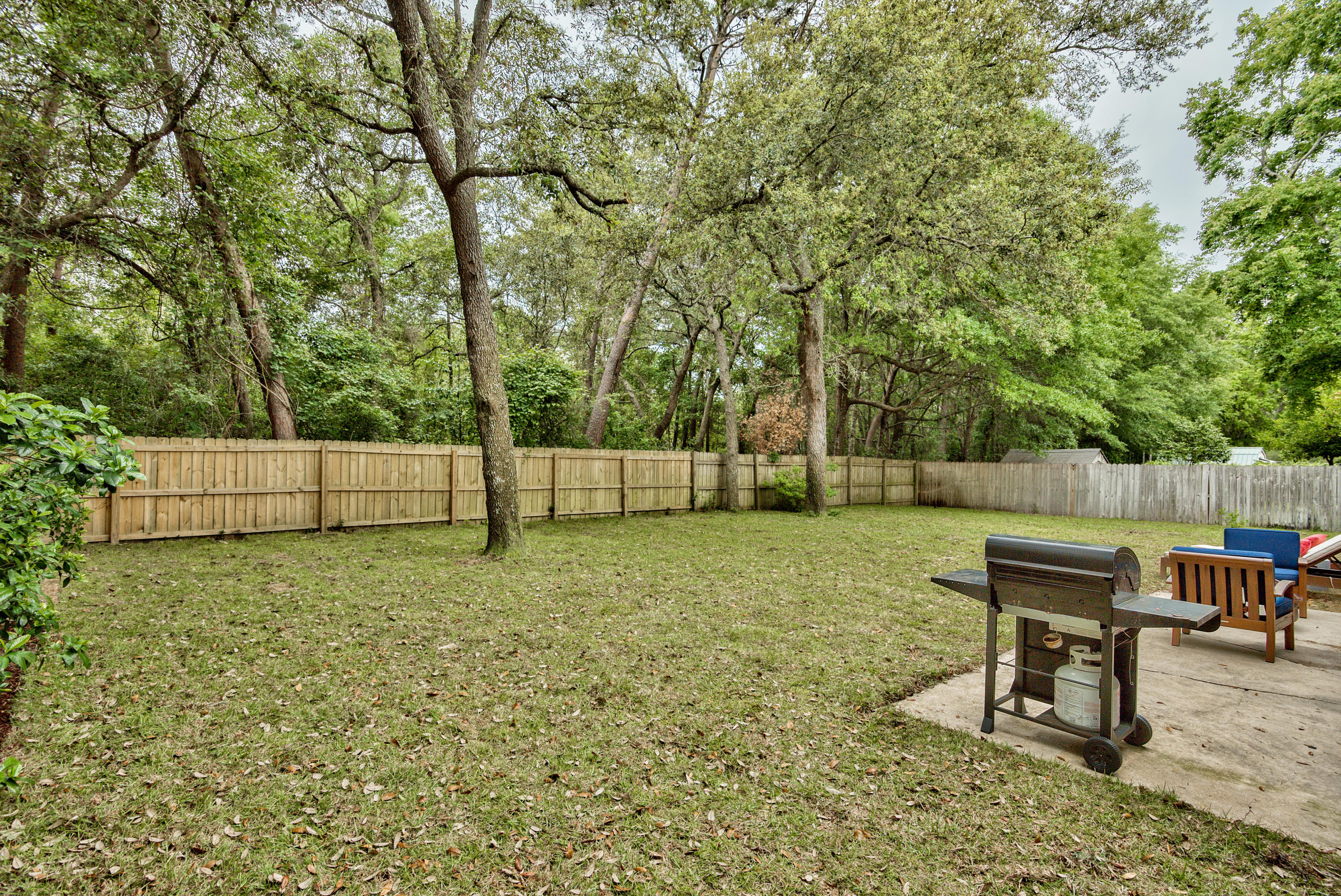 BLUEWATER BAY VILLAGE 1A - Residential